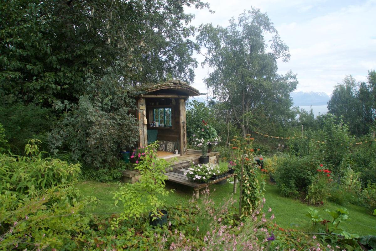 Homer Vacations - Brigitte's Bavarian Bed und Breakfast - Property Image 27