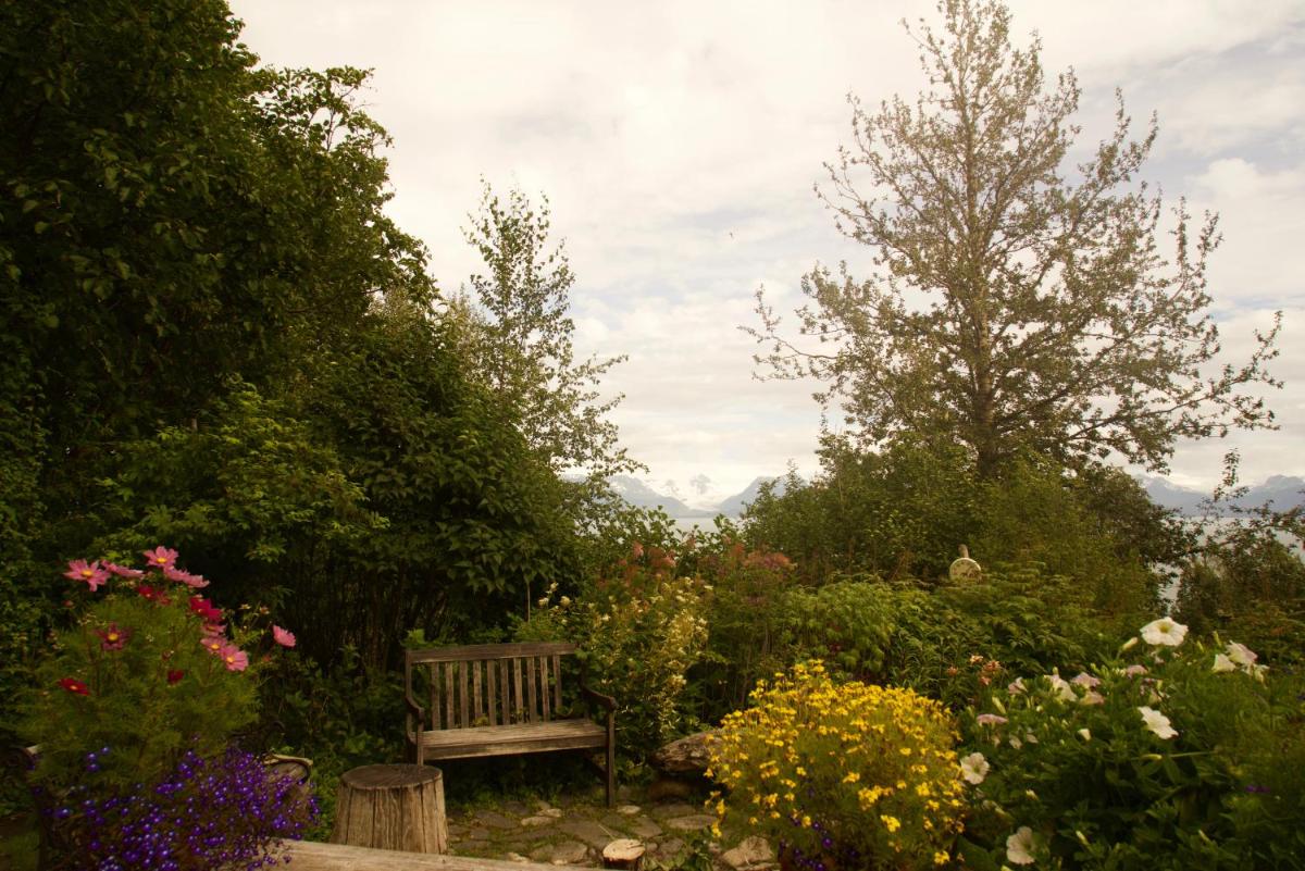 Homer Vacations - Brigitte's Bavarian Bed und Breakfast - Property Image 19