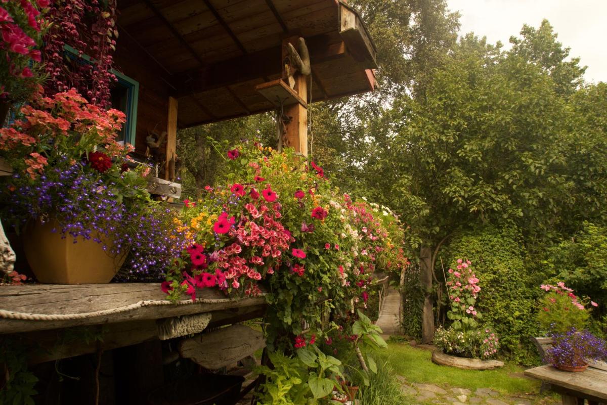 Homer Vacations - Brigitte's Bavarian Bed und Breakfast - Property Image 29