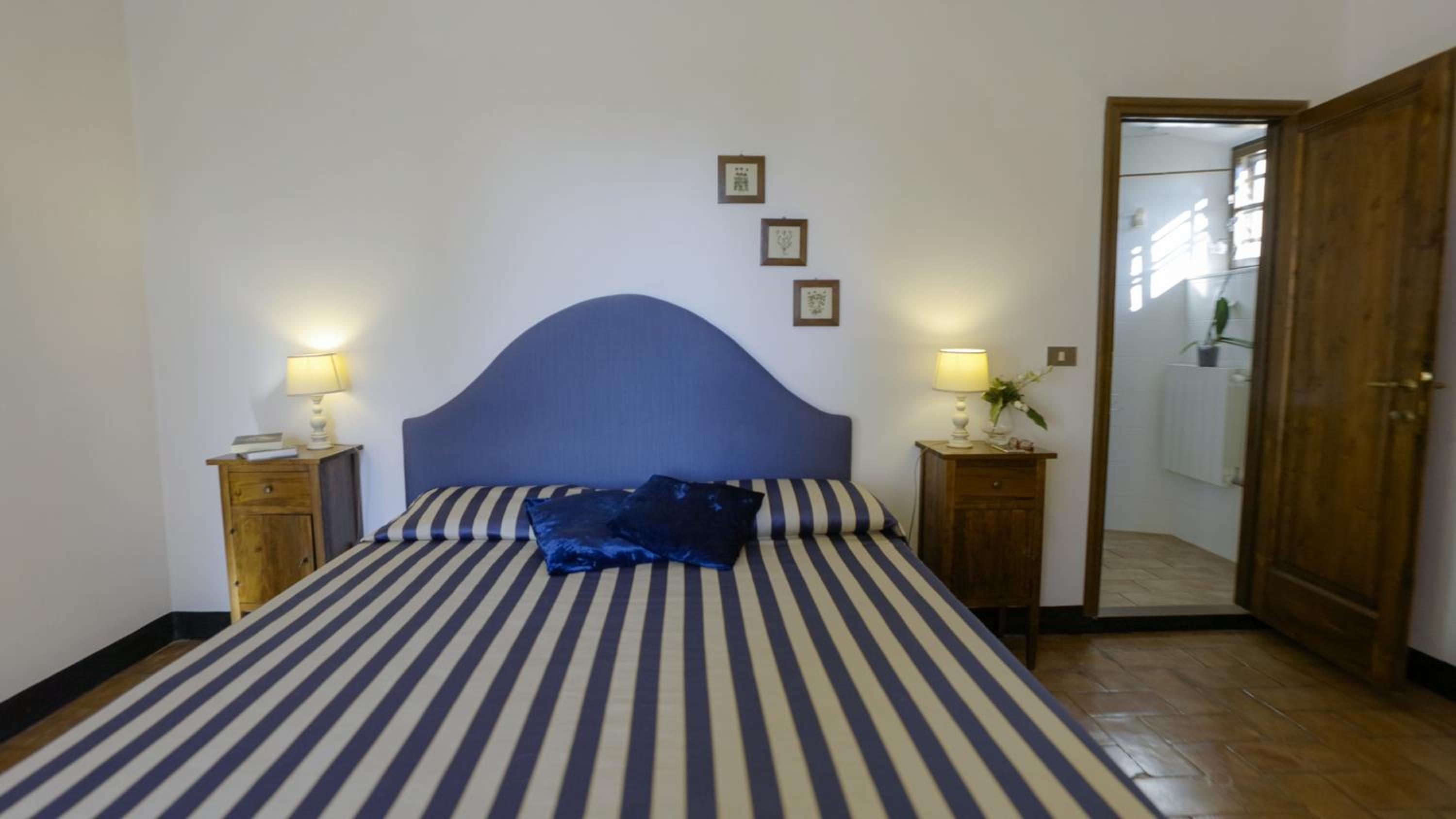 Villa Storica Volterra