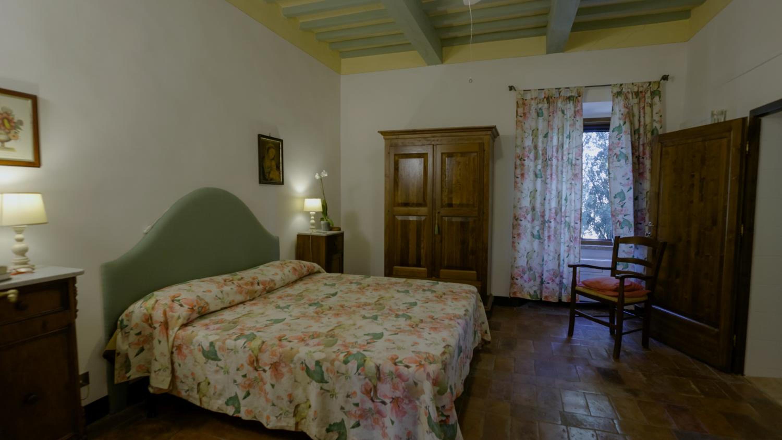 Villa Storica Volterra