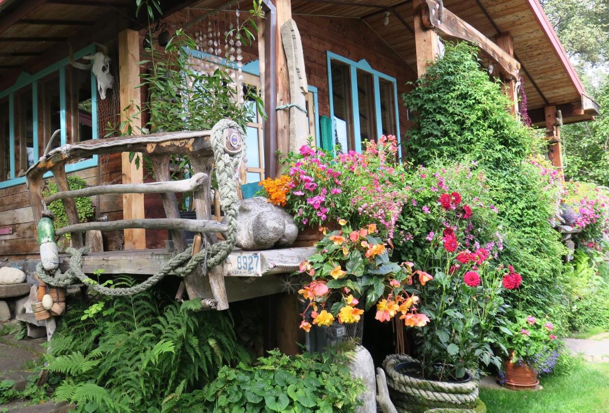 Homer Vacations - Brigitte's Bavarian Bed und Breakfast - Property Image 33