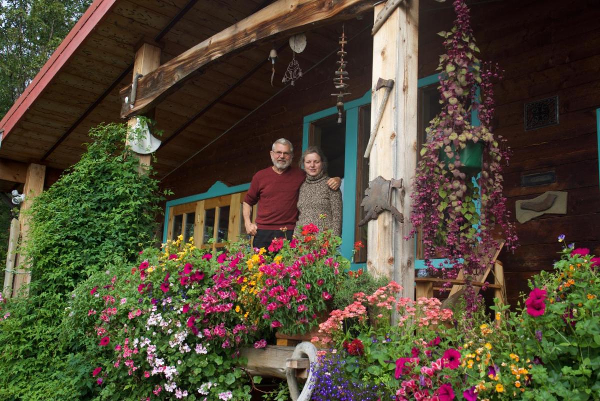 Homer Vacations - Brigitte's Bavarian Bed und Breakfast - Property Image 4
