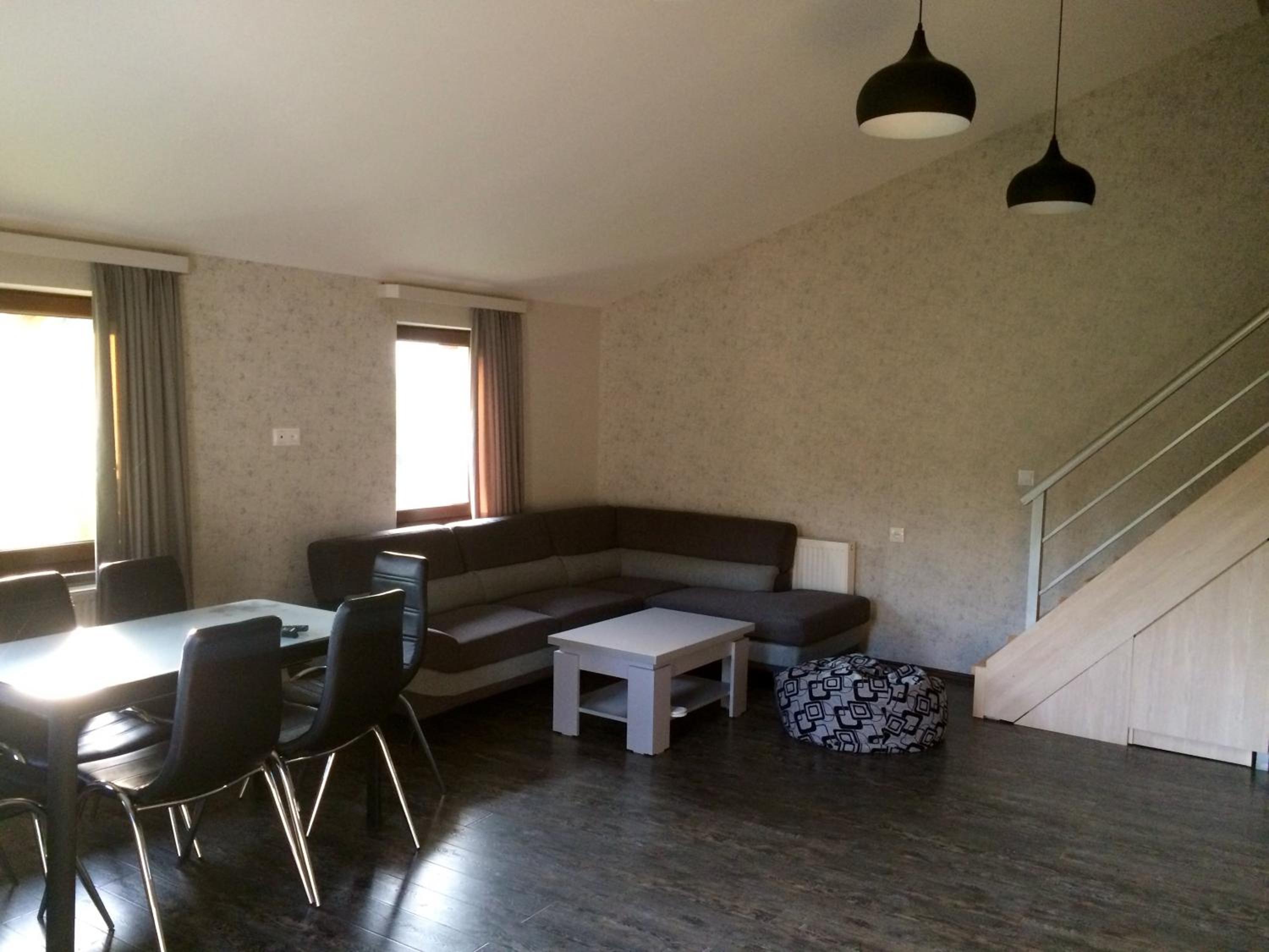 Family room in Bakuriani view 4