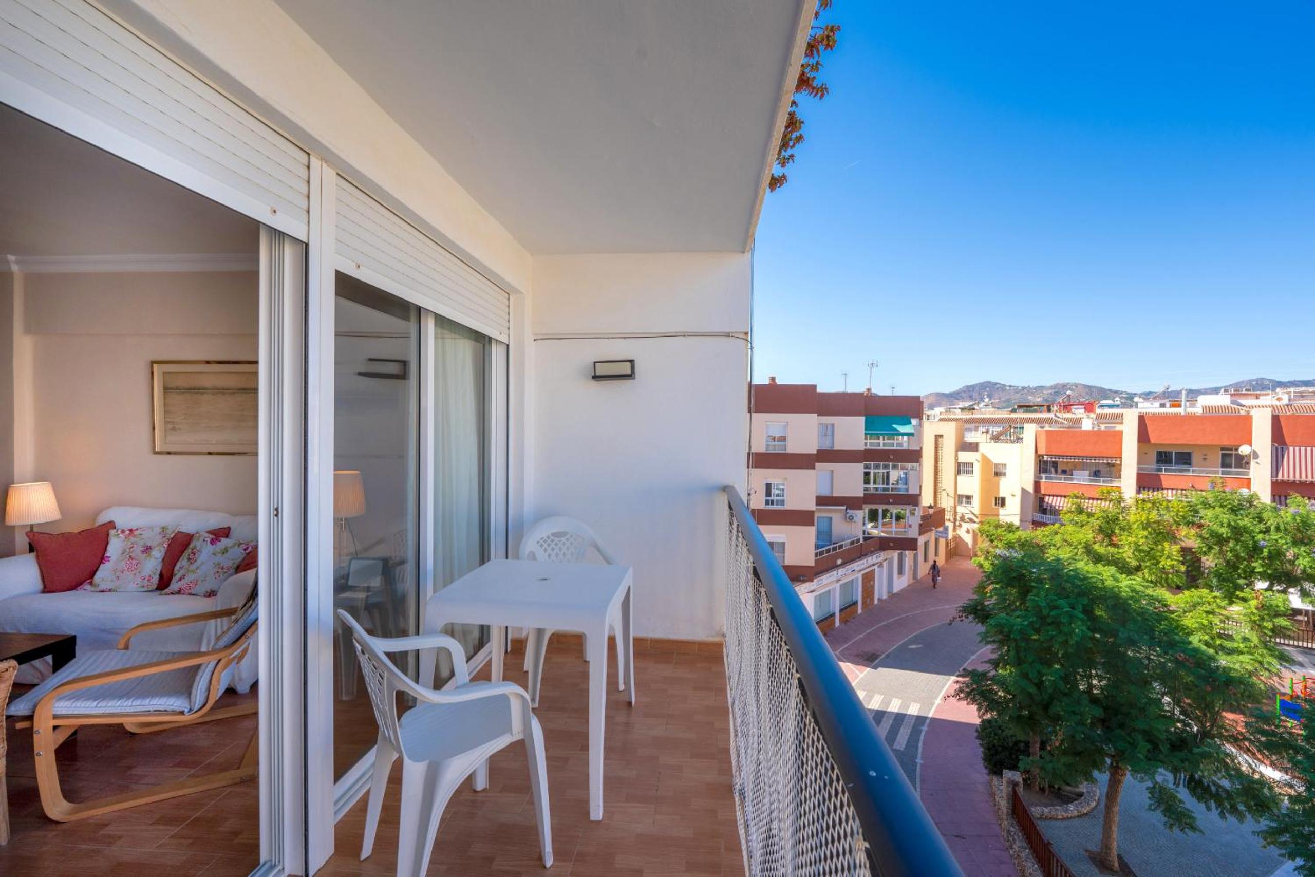 Plaza Marina Living by Casasol