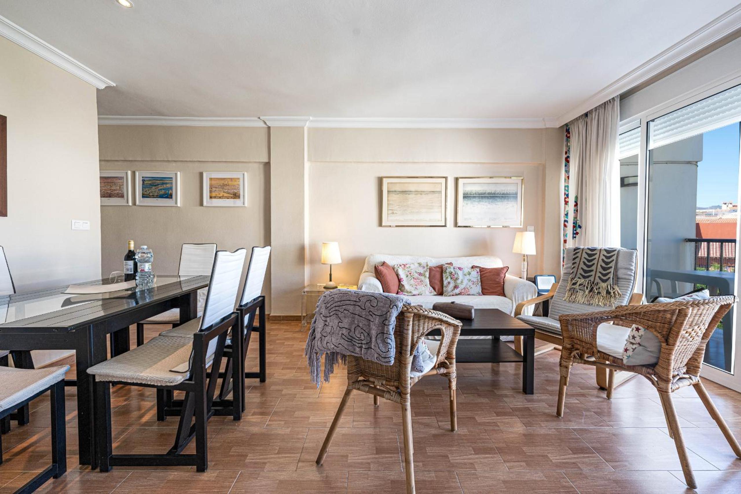 Plaza Marina Living by Casasol