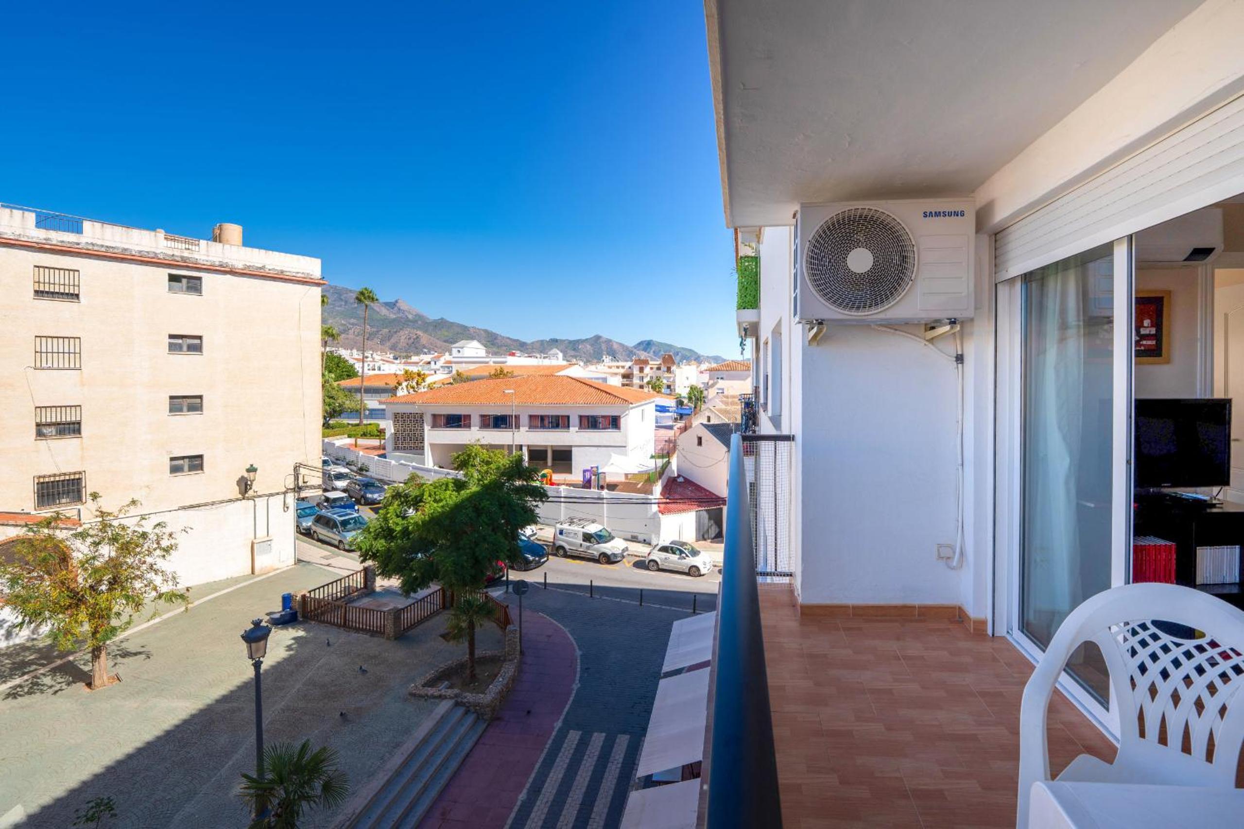 Plaza Marina Living by Casasol