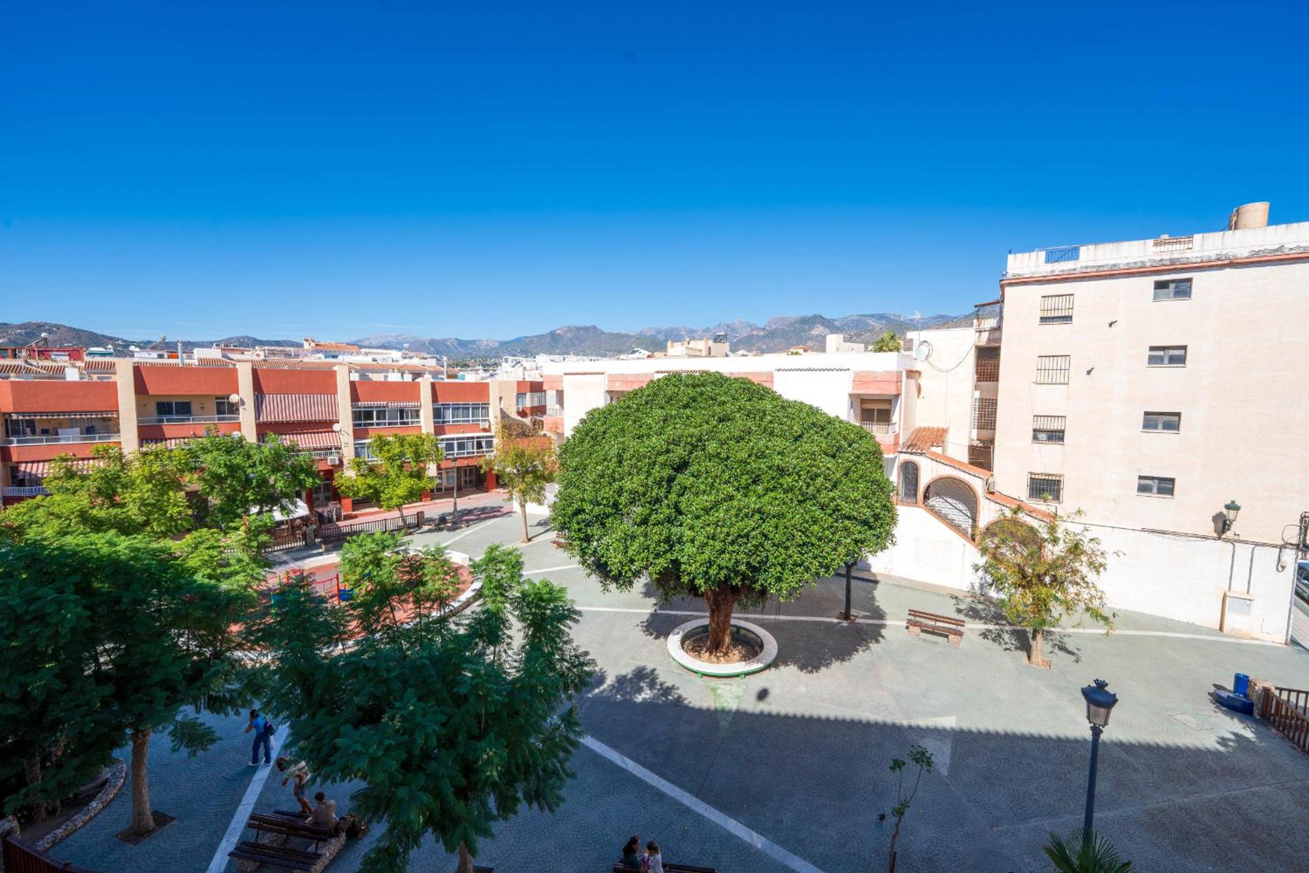 Plaza Marina Living by Casasol