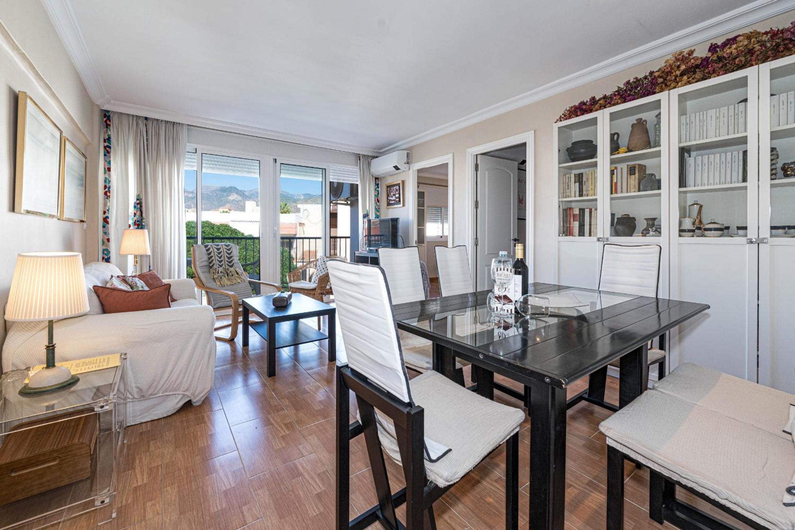 Plaza Marina Living by Casasol