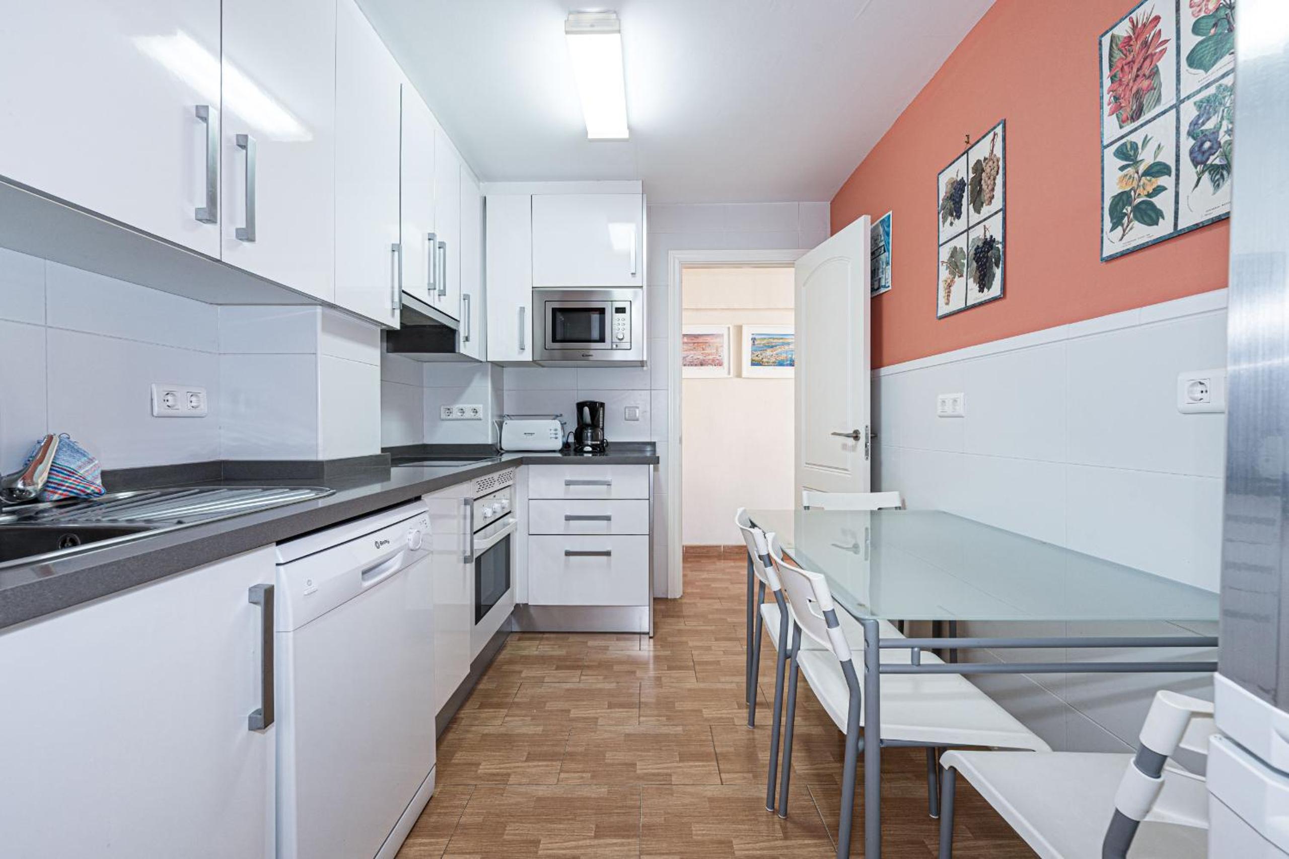 Plaza Marina Living by Casasol