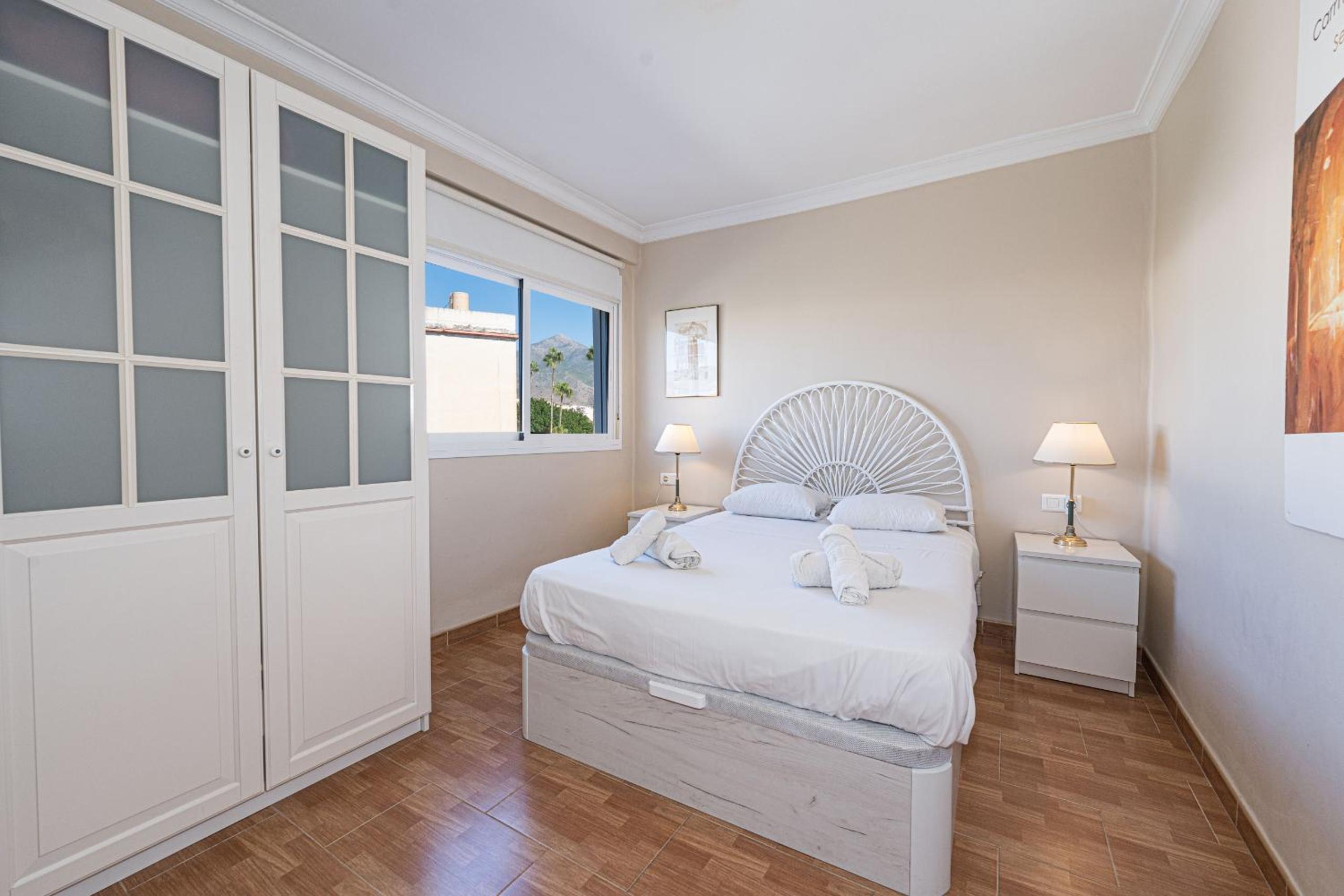 Plaza Marina Living by Casasol