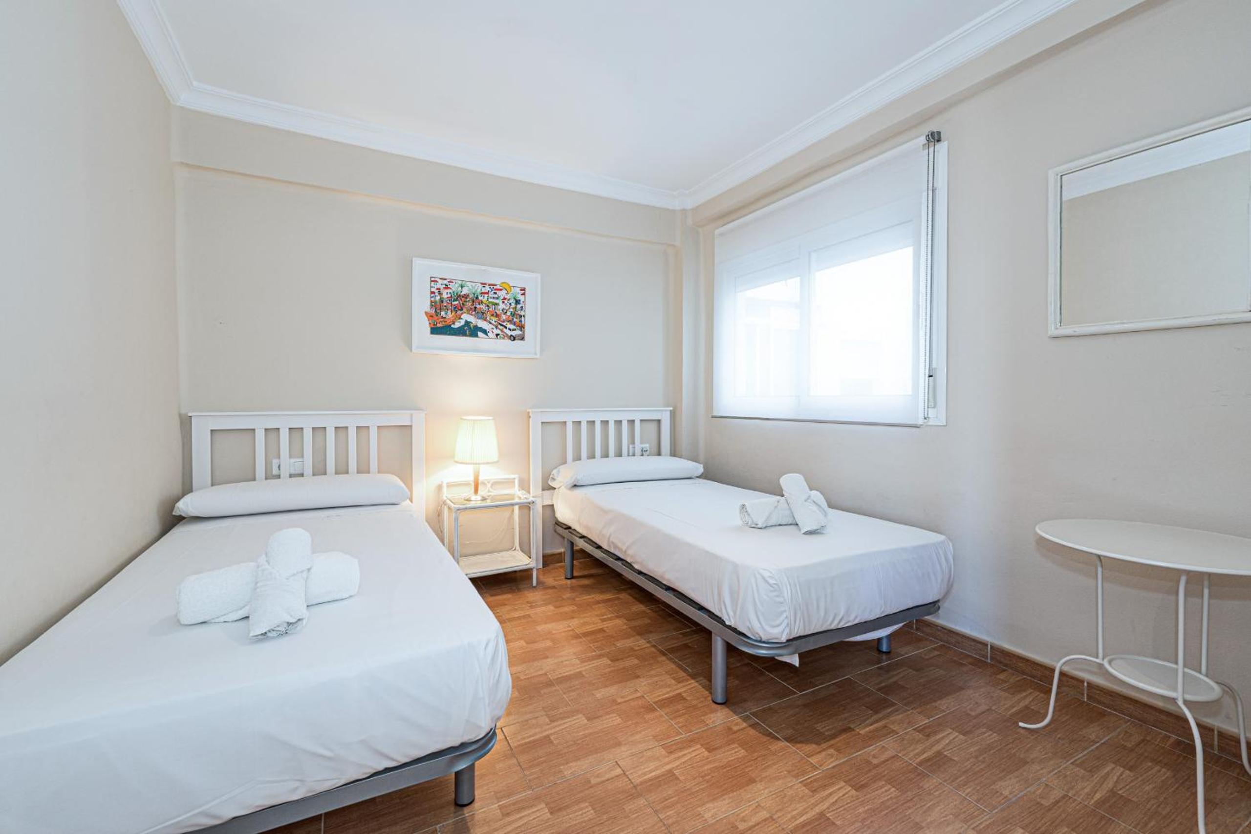 Plaza Marina Living by Casasol