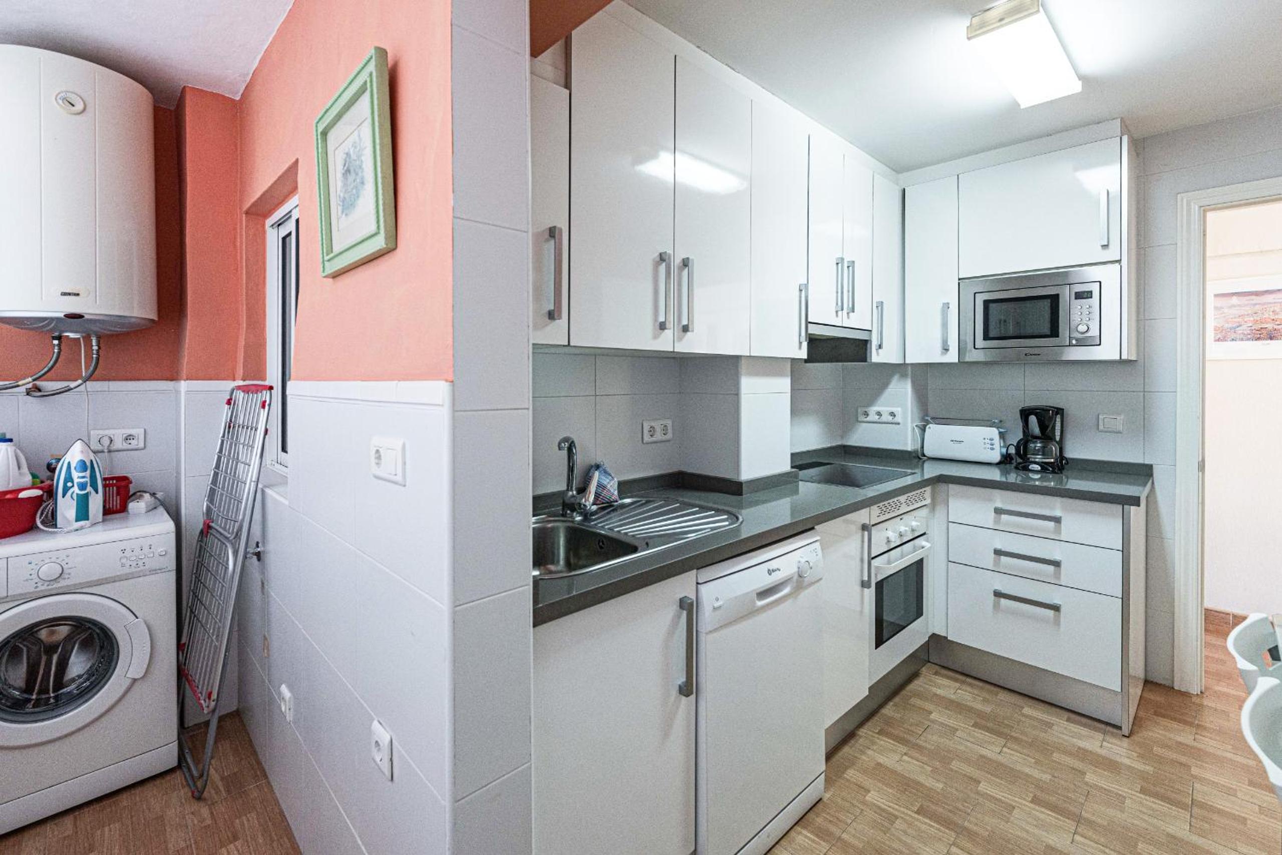 Plaza Marina Living by Casasol
