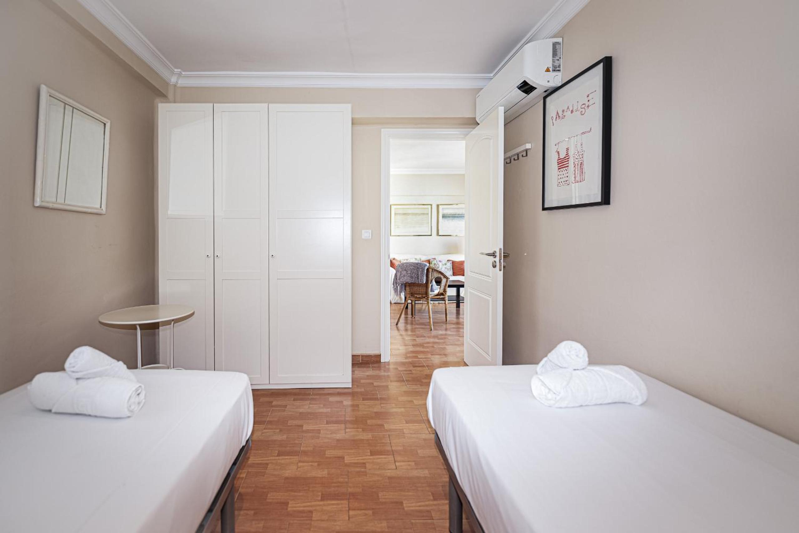 Plaza Marina Living by Casasol