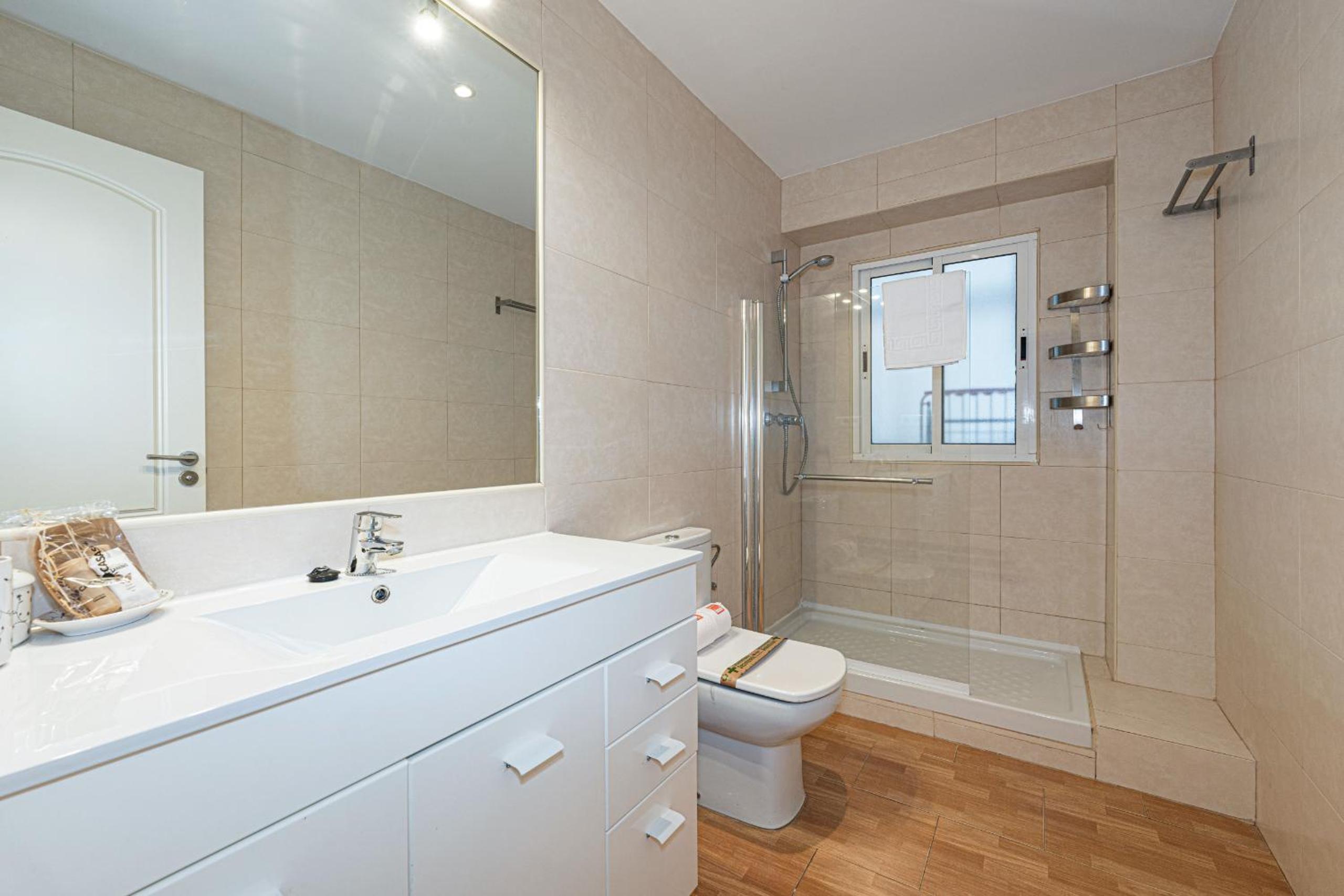 Plaza Marina Living by Casasol