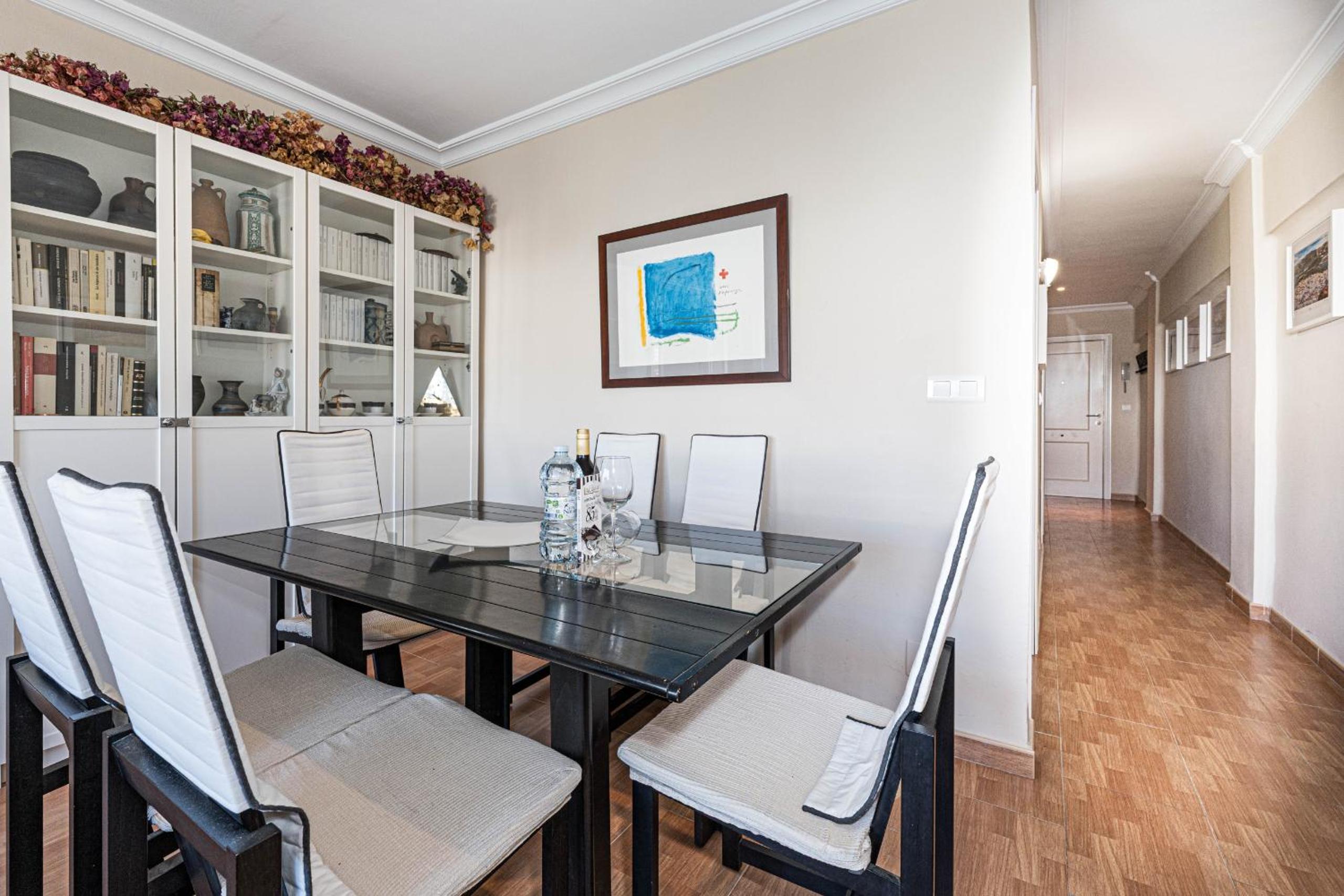 Plaza Marina Living by Casasol