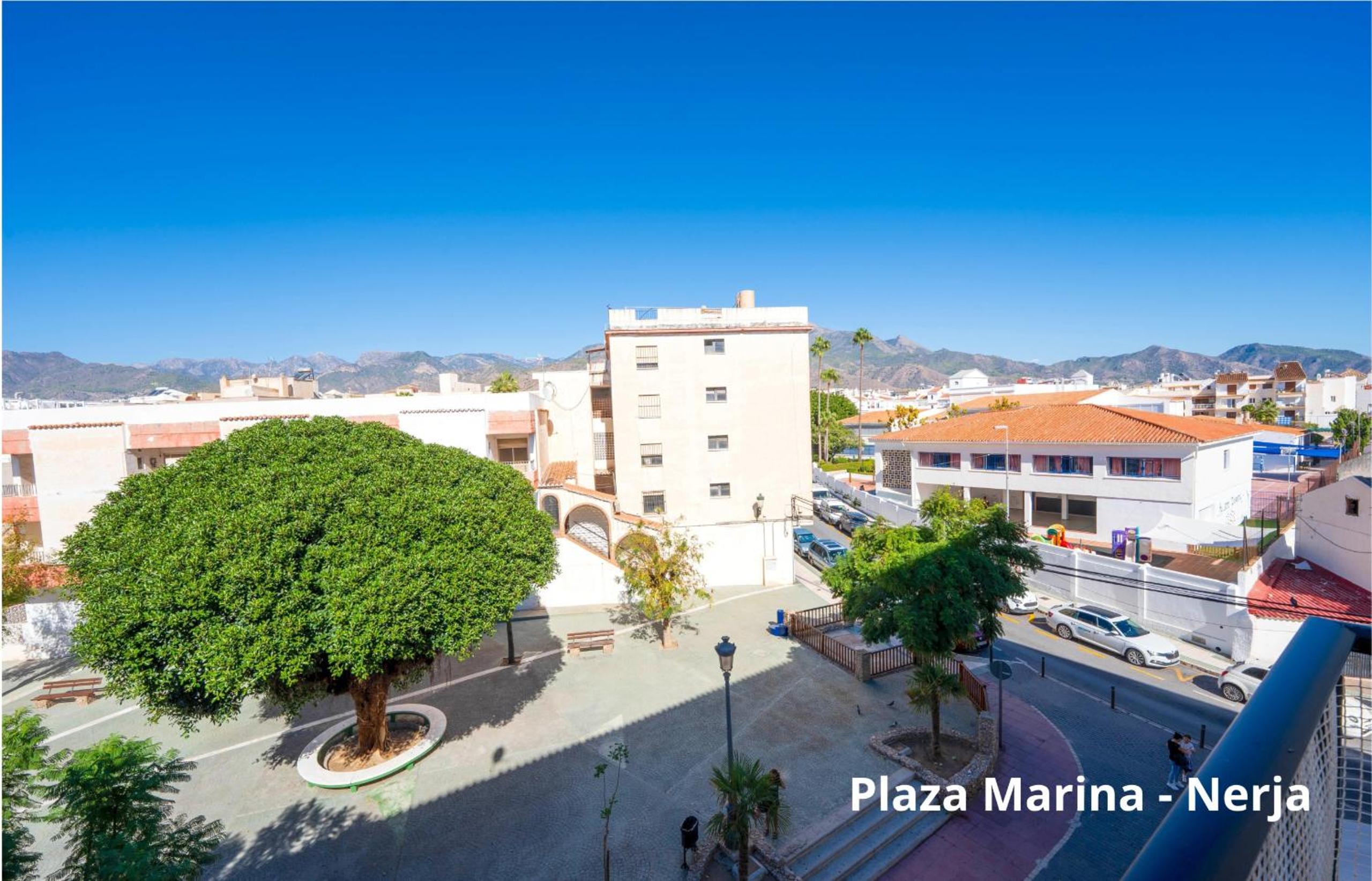 Plaza Marina Living by Casasol