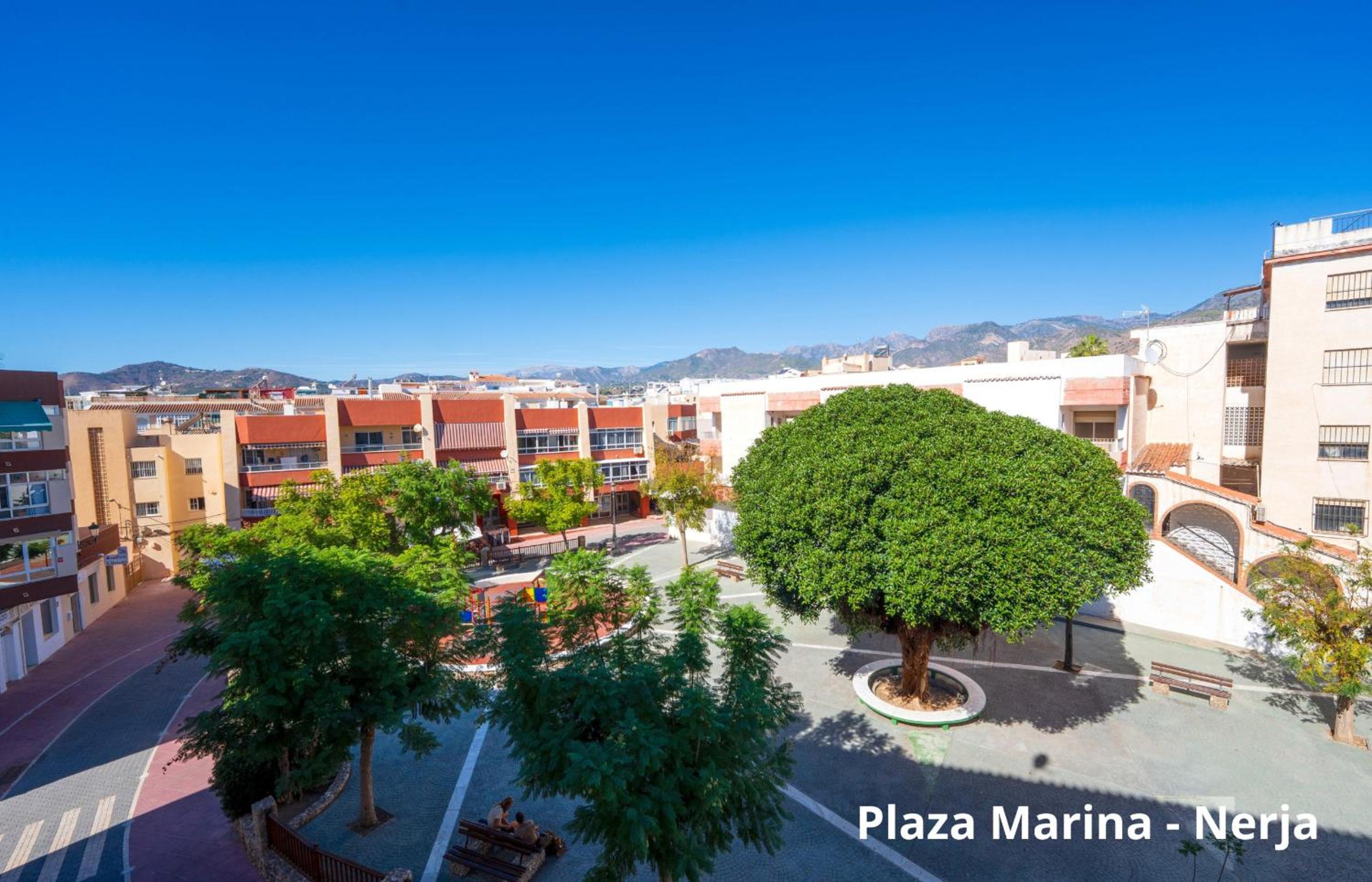 Plaza Marina Living by Casasol