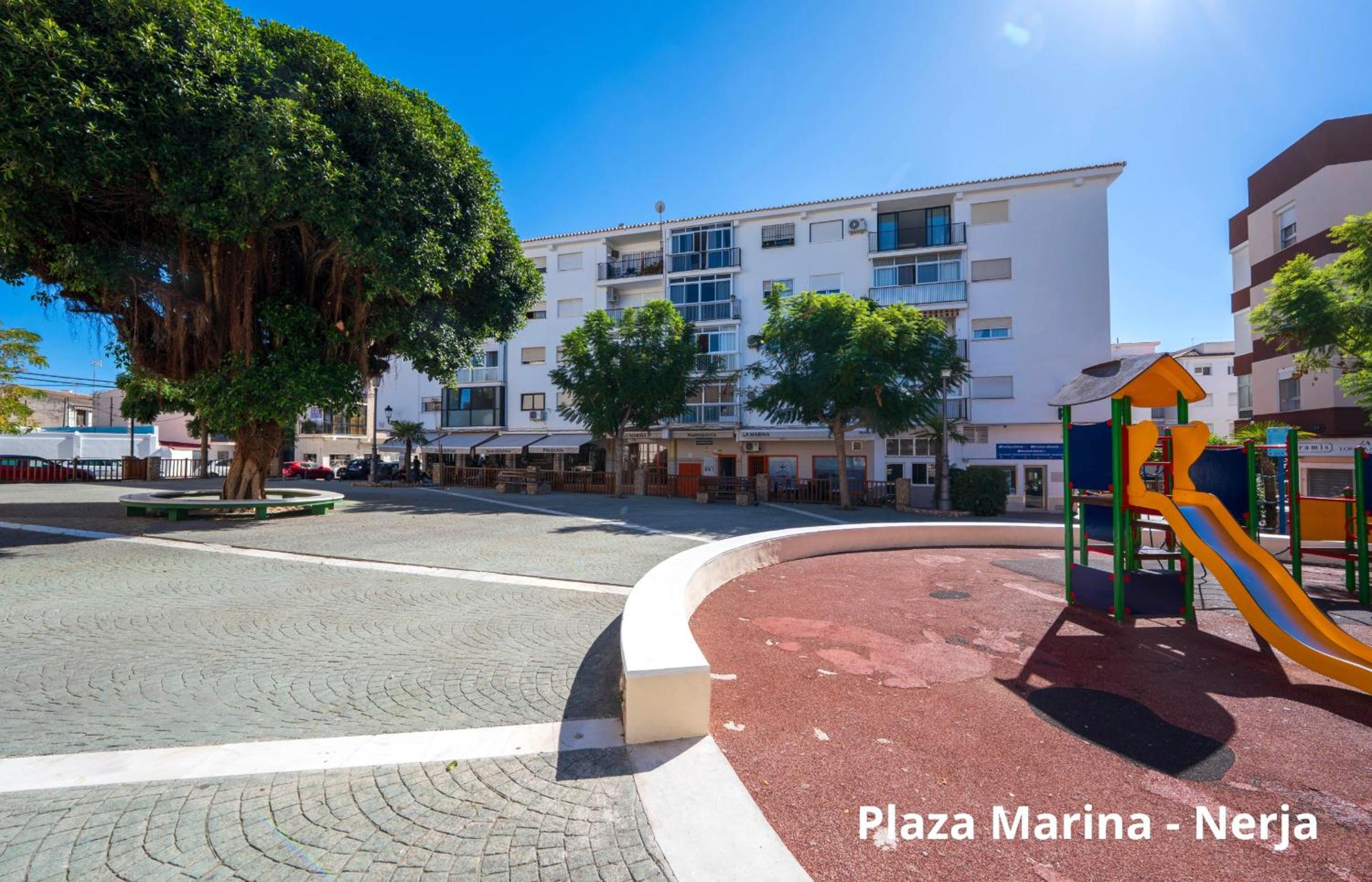 Plaza Marina Living by Casasol
