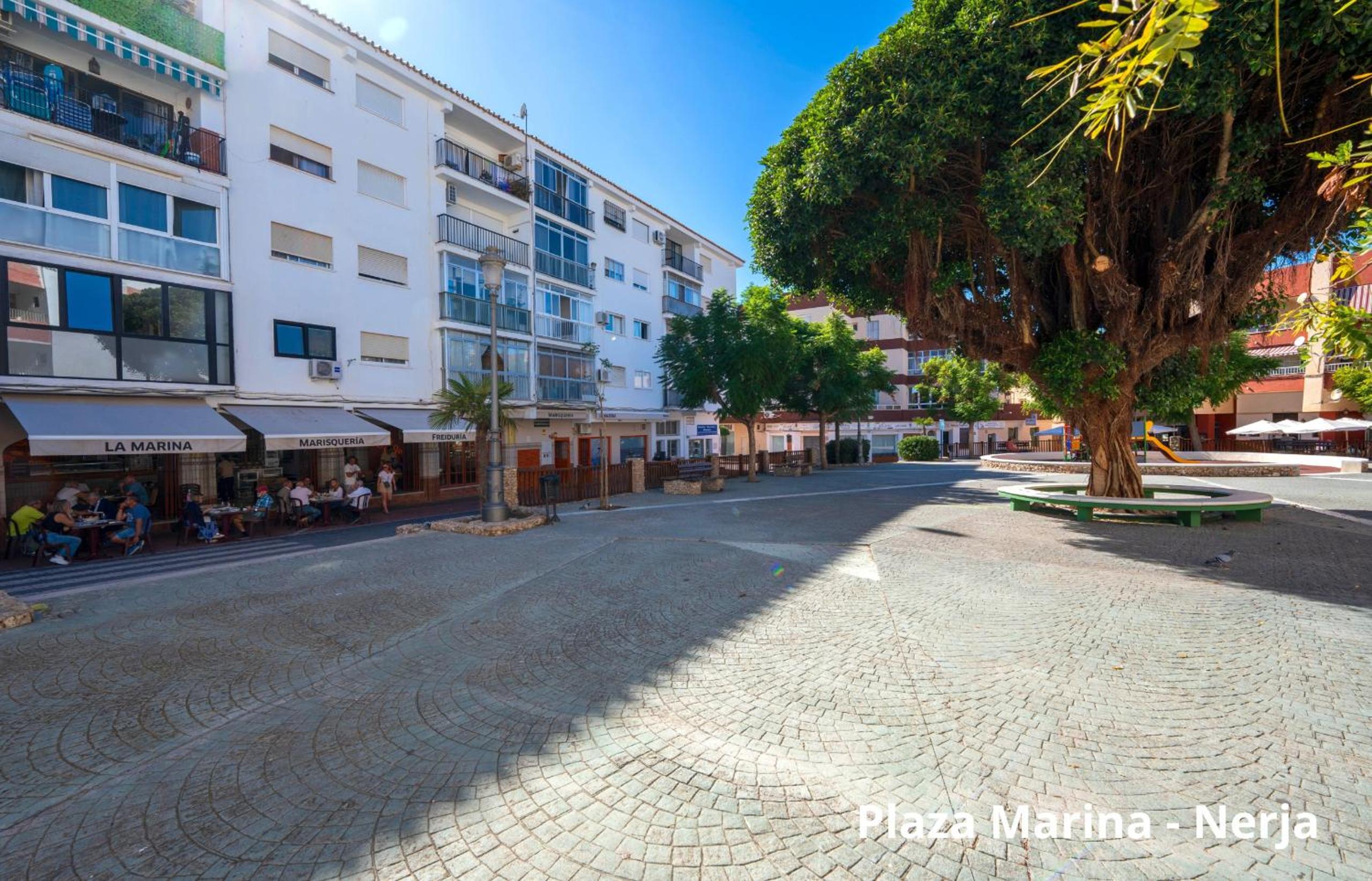 Plaza Marina Living by Casasol