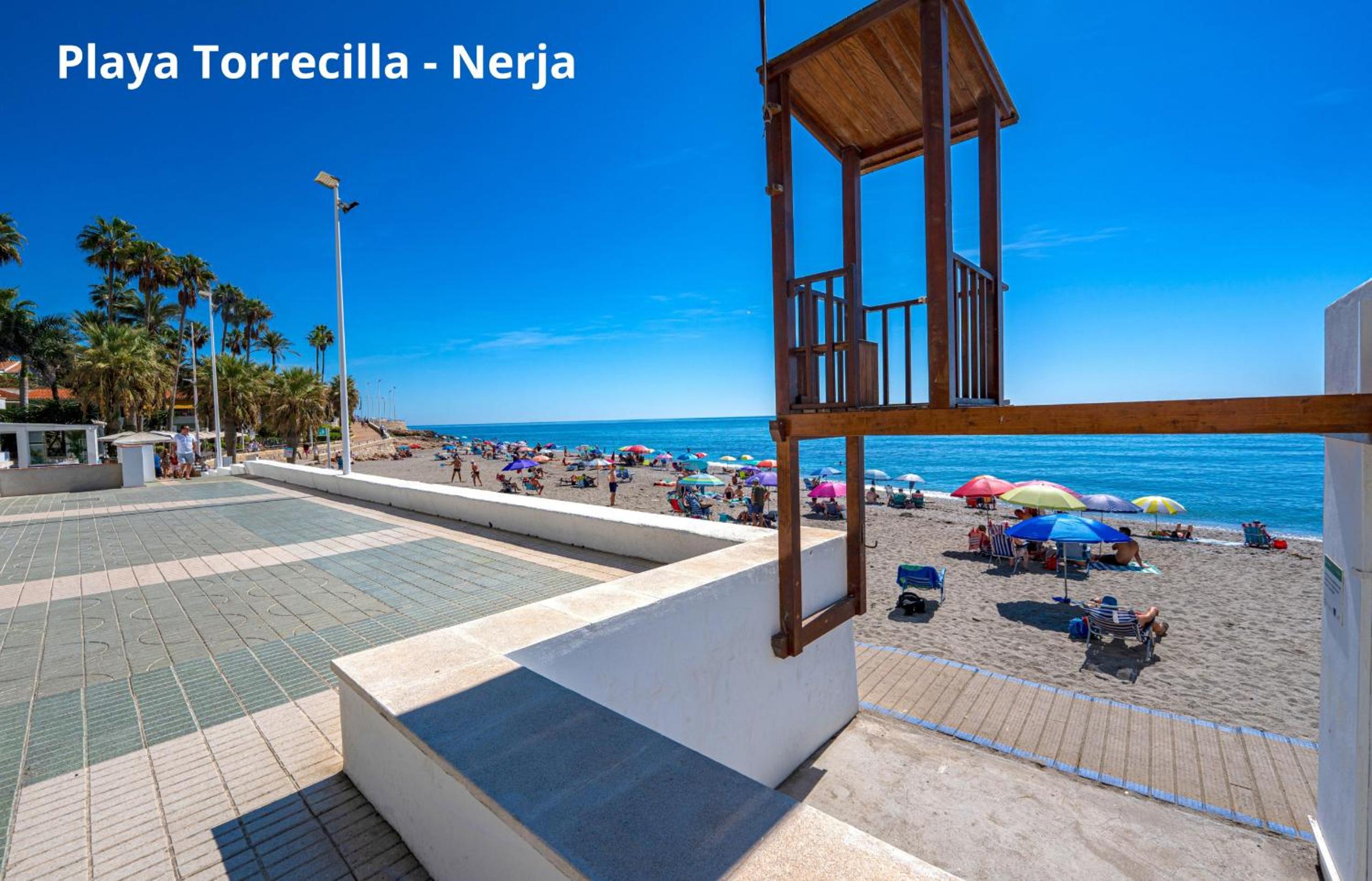 Plaza Marina Living by Casasol