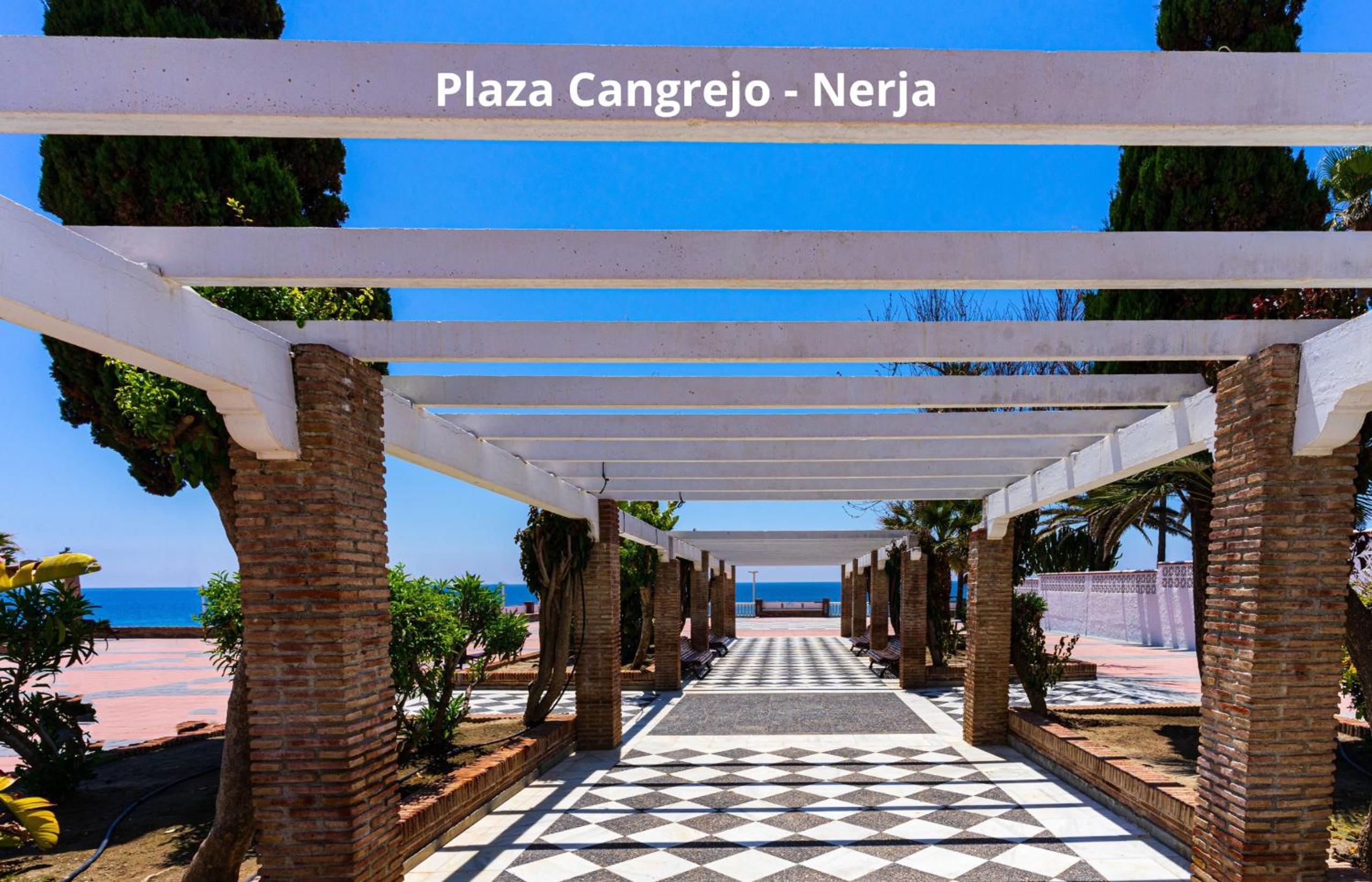 Plaza Marina Living by Casasol