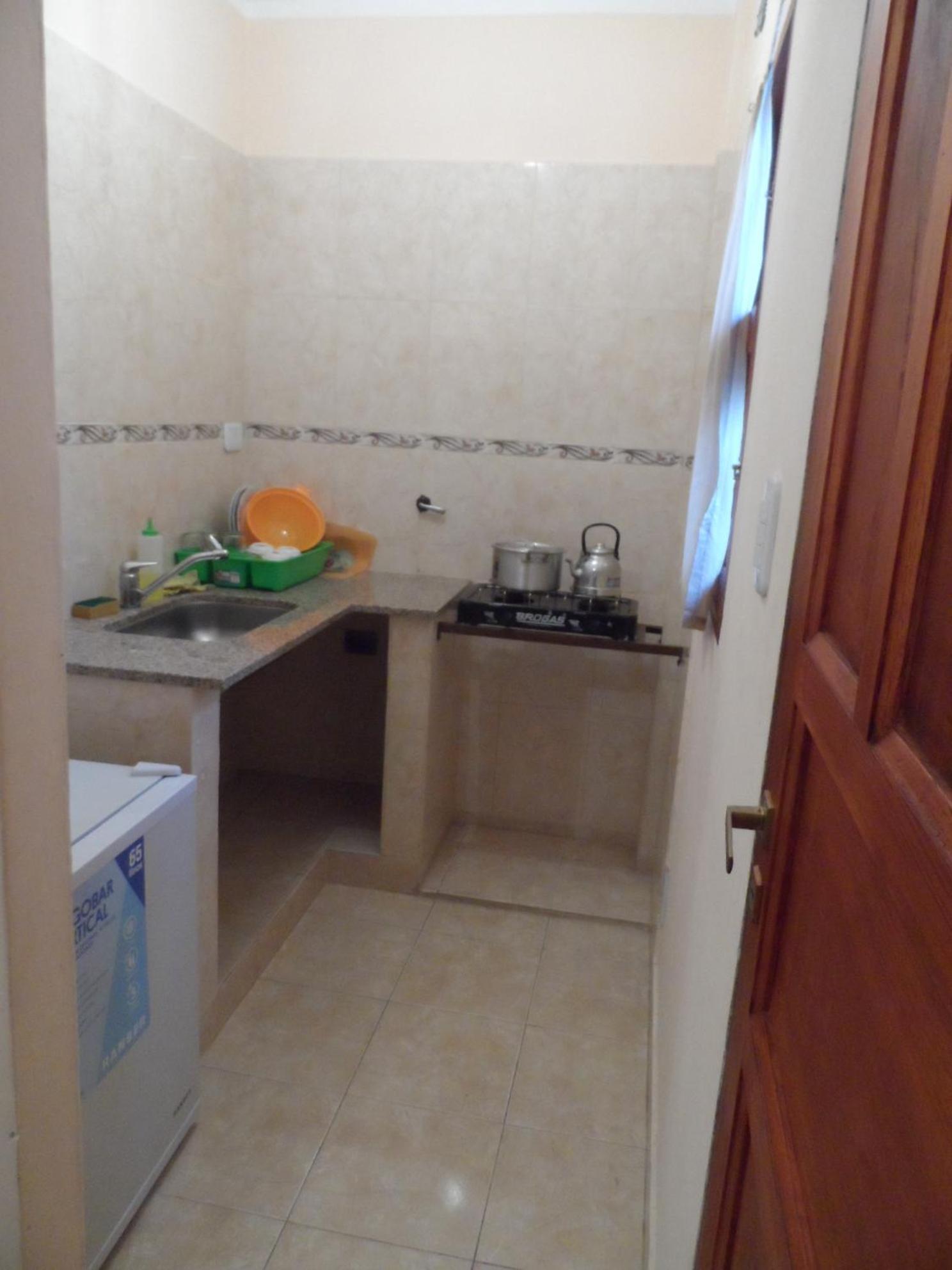 Alquiler Temporario Salta