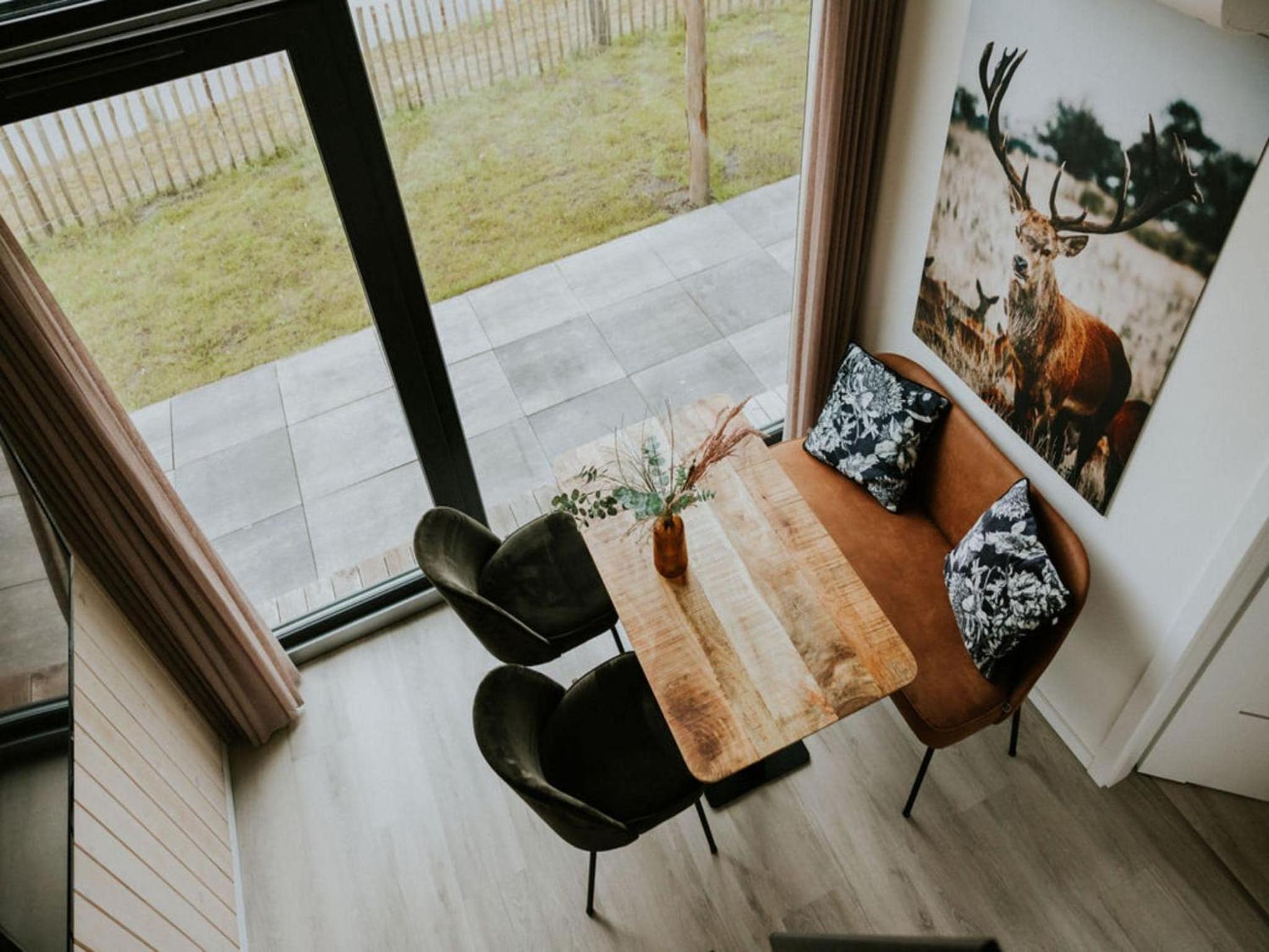 Charming Tiny House Getaway with Terrace