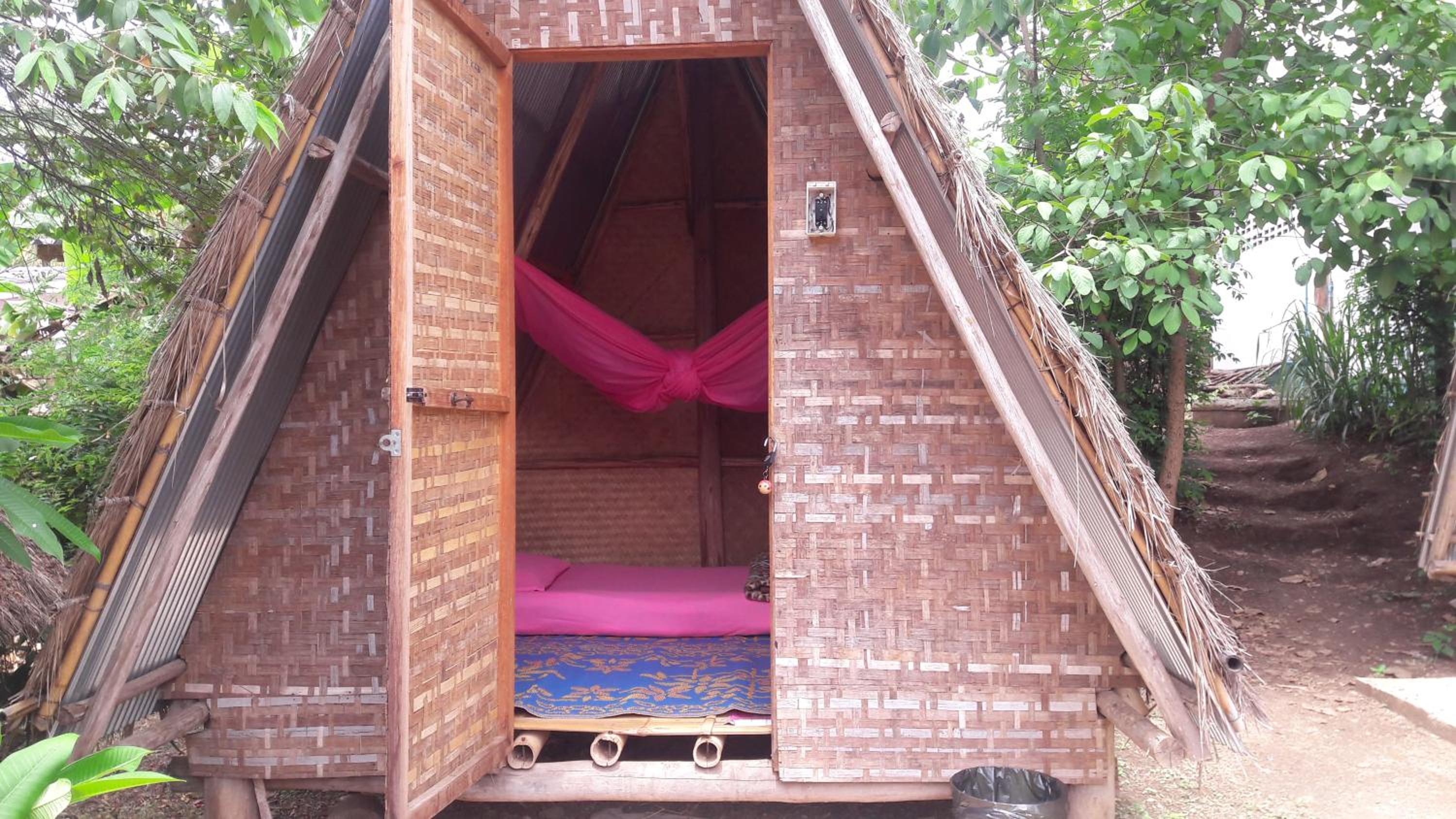 KK Hut