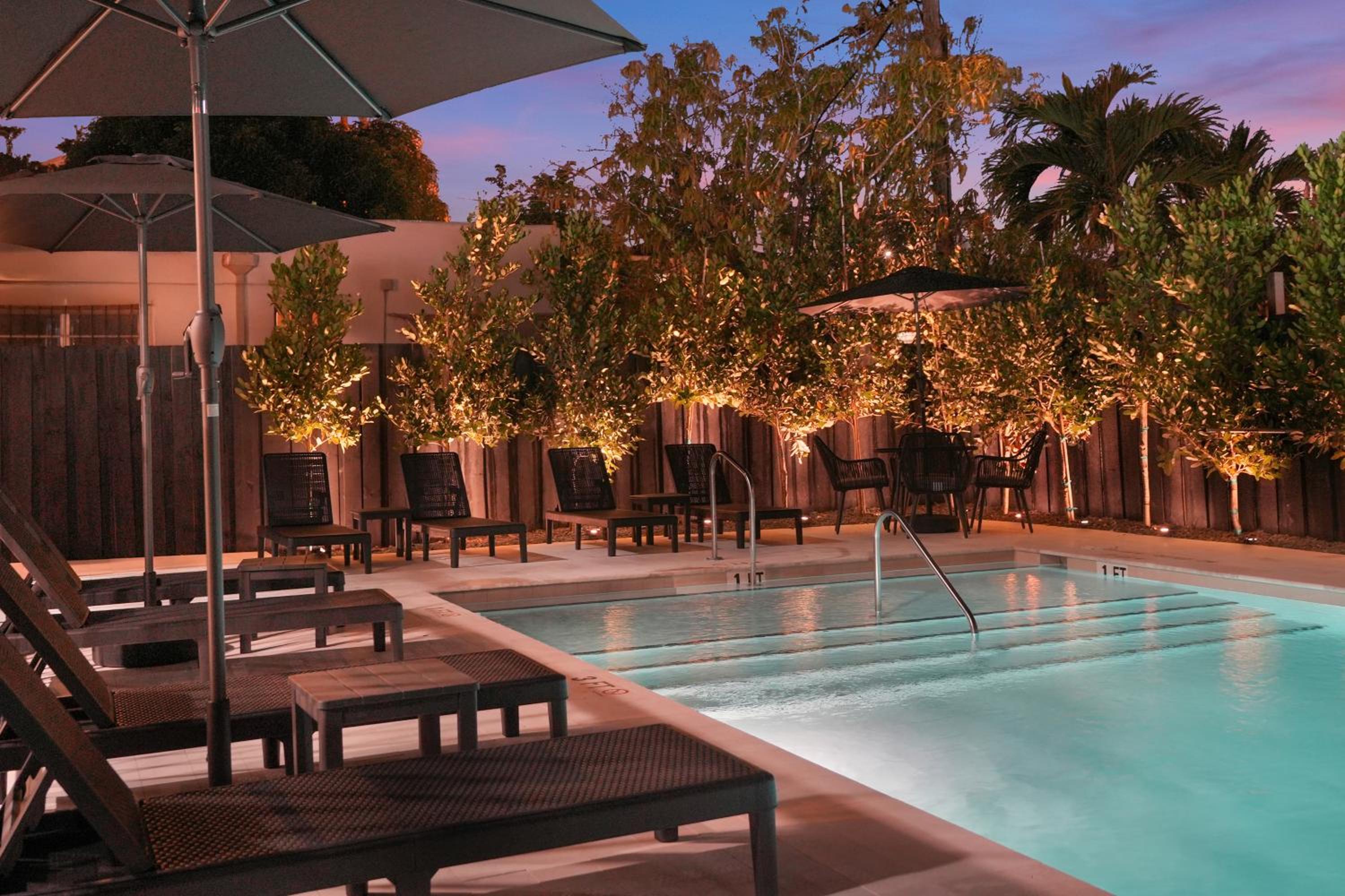 Prestige Retreat by Renzzi