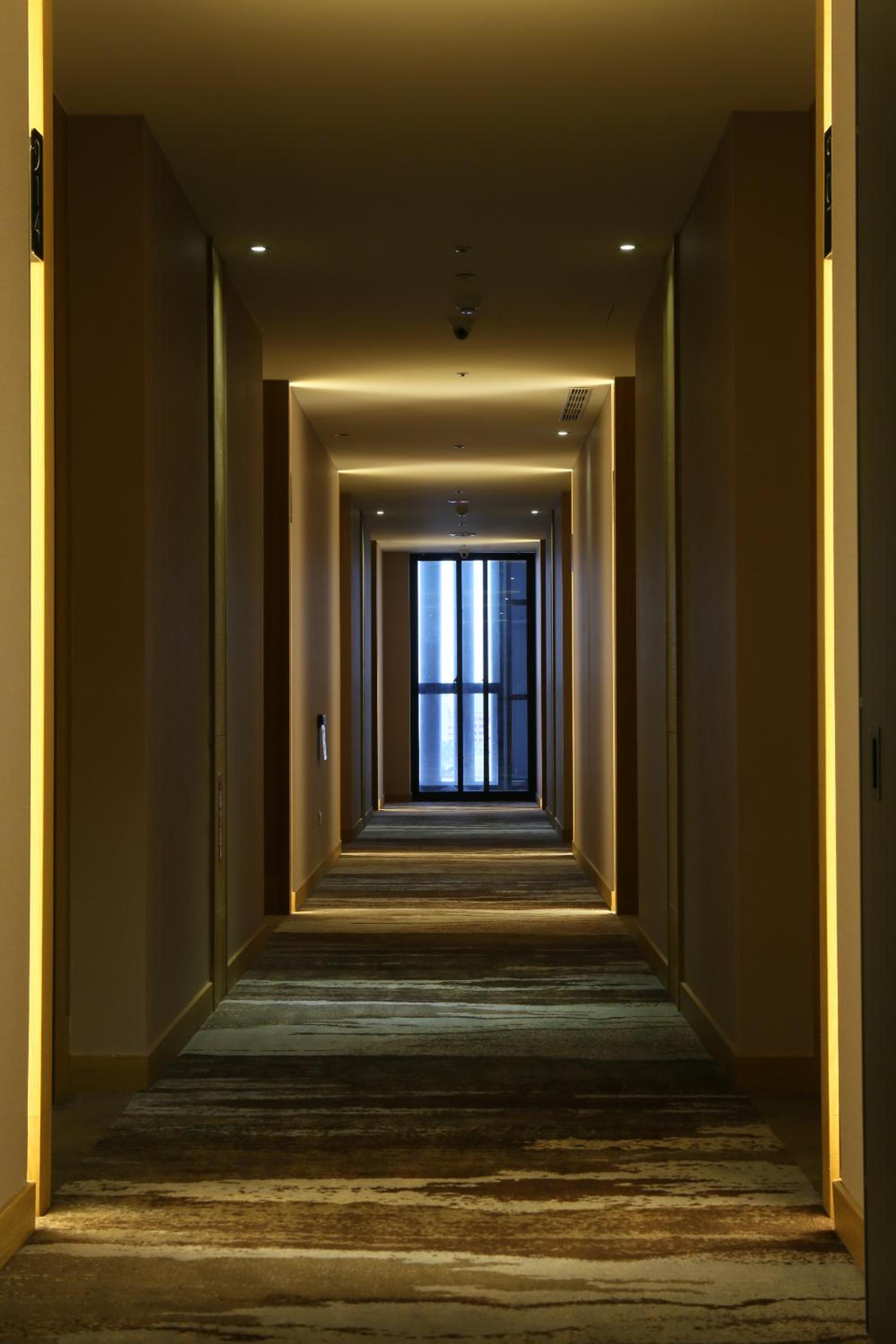 South Urban Hotel