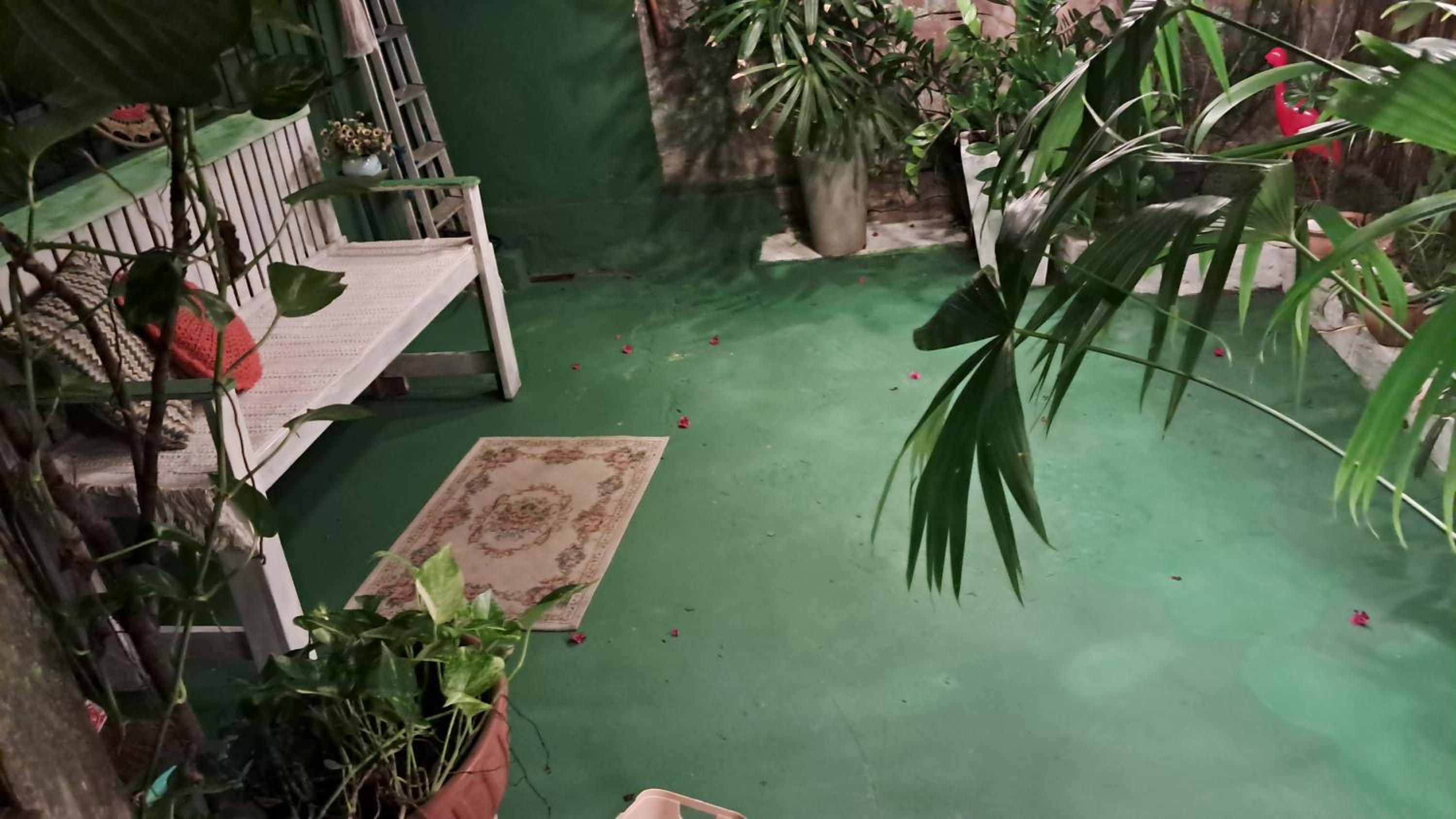 Casa do Edinho