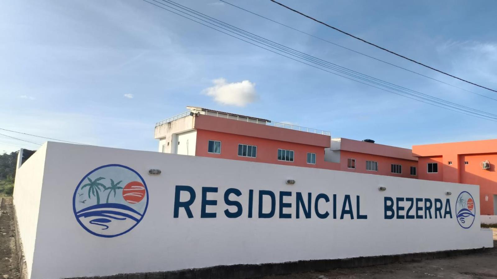 Condomínio Bezerra