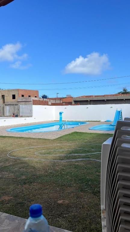 Condomínio Bezerra