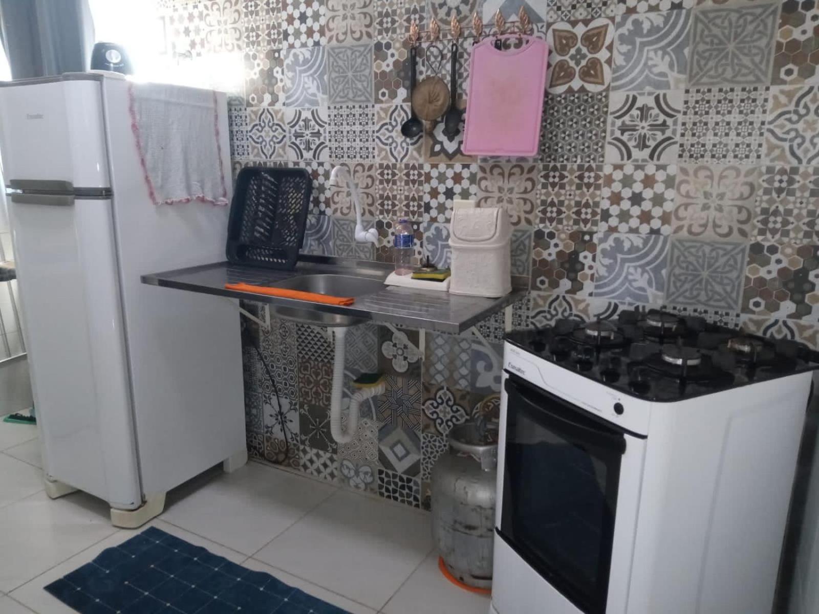 Condomínio Bezerra