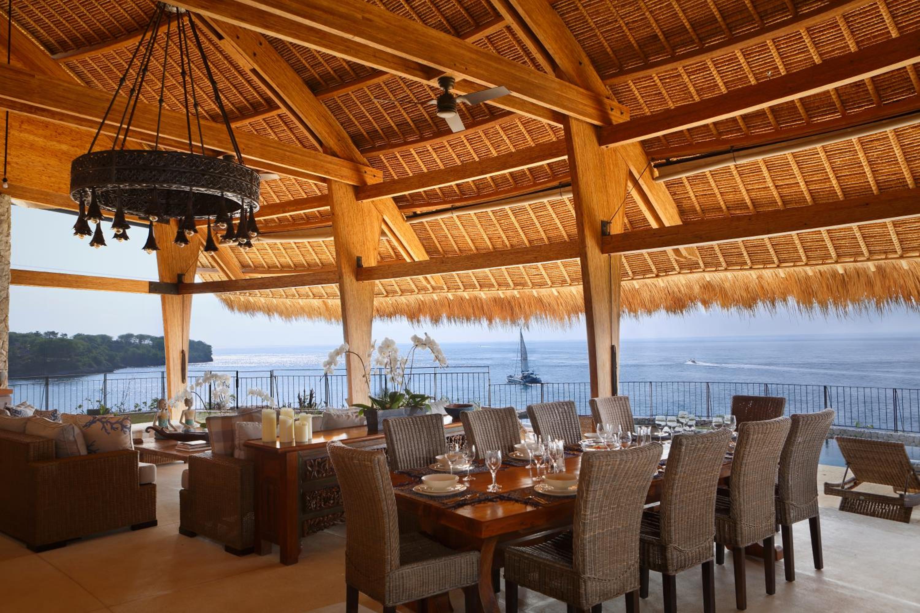 Villa Tanjung view 4