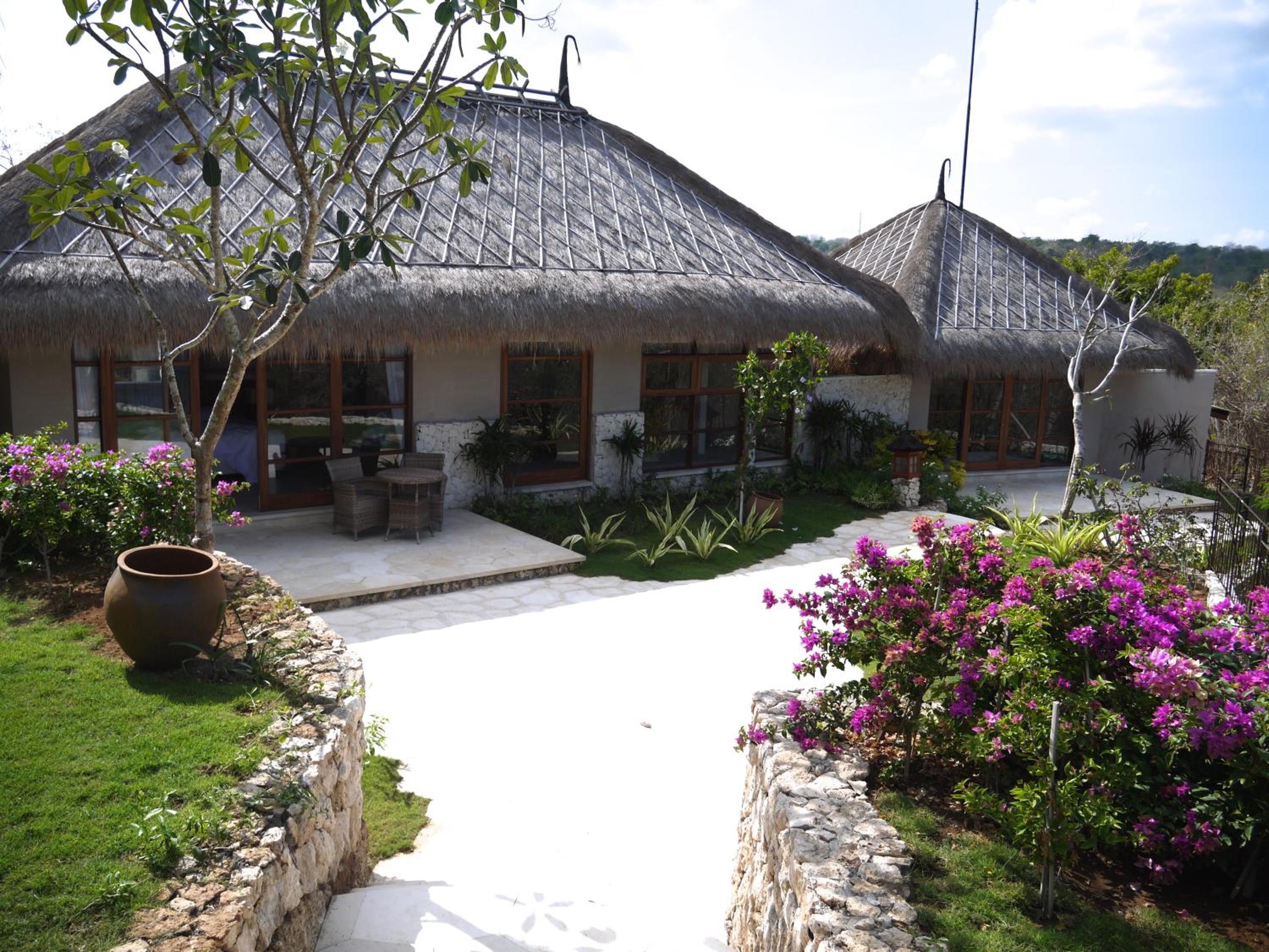 Villa Tanjung view 3