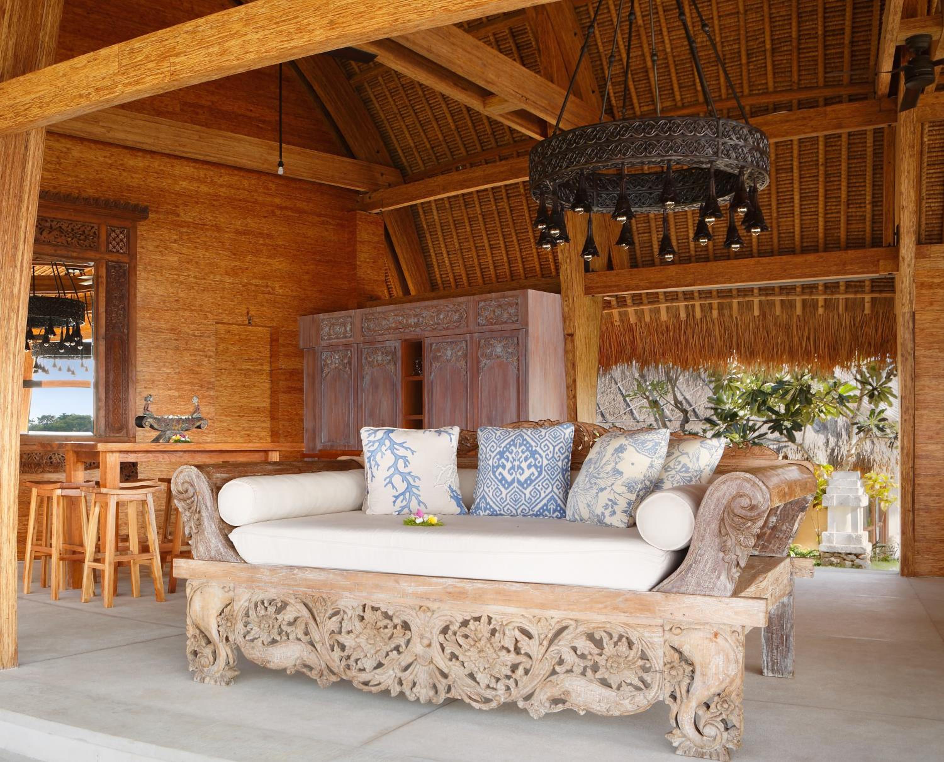 Villa Tanjung view 5