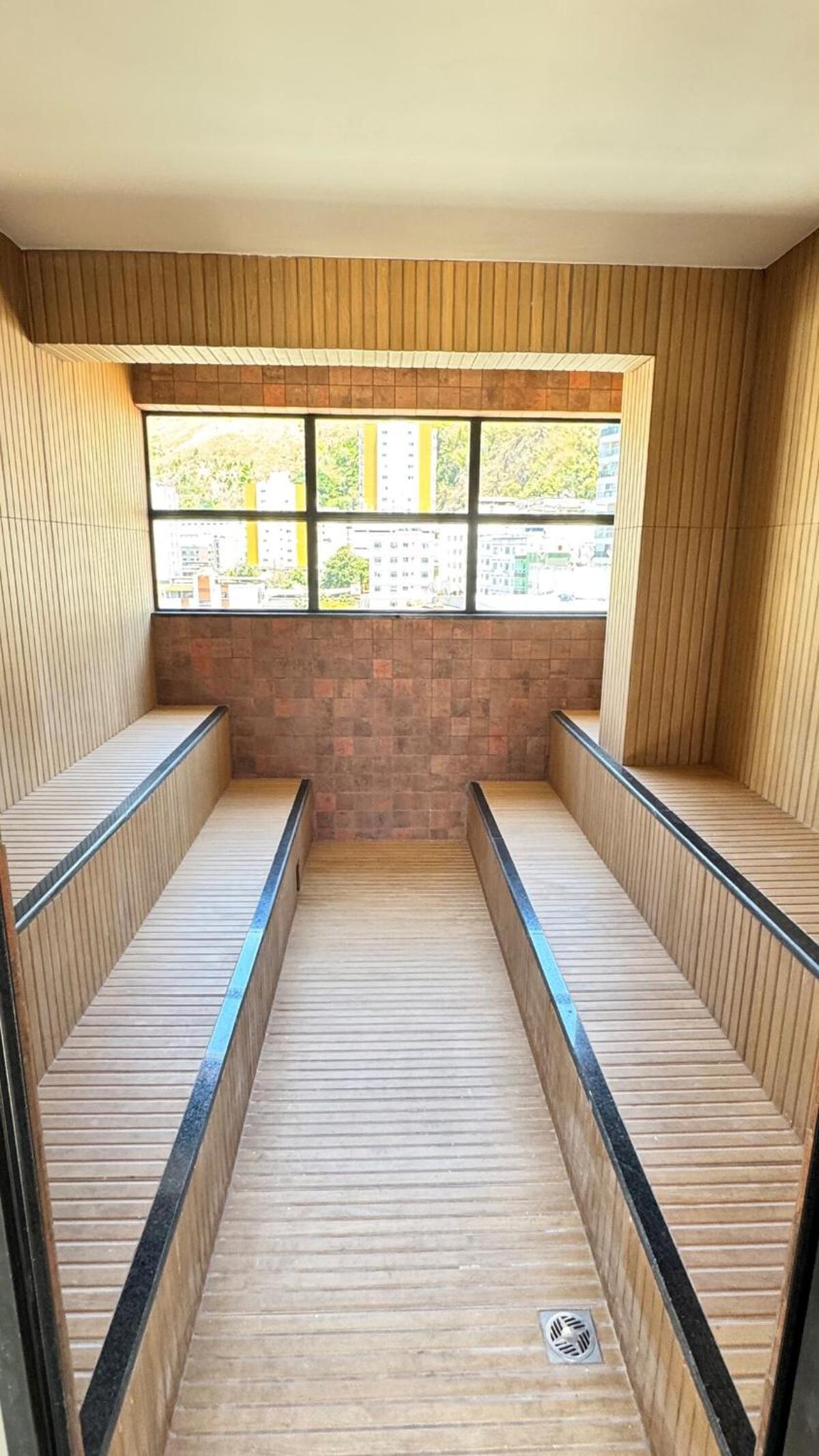 Studio Moderno com automação e vista incrível