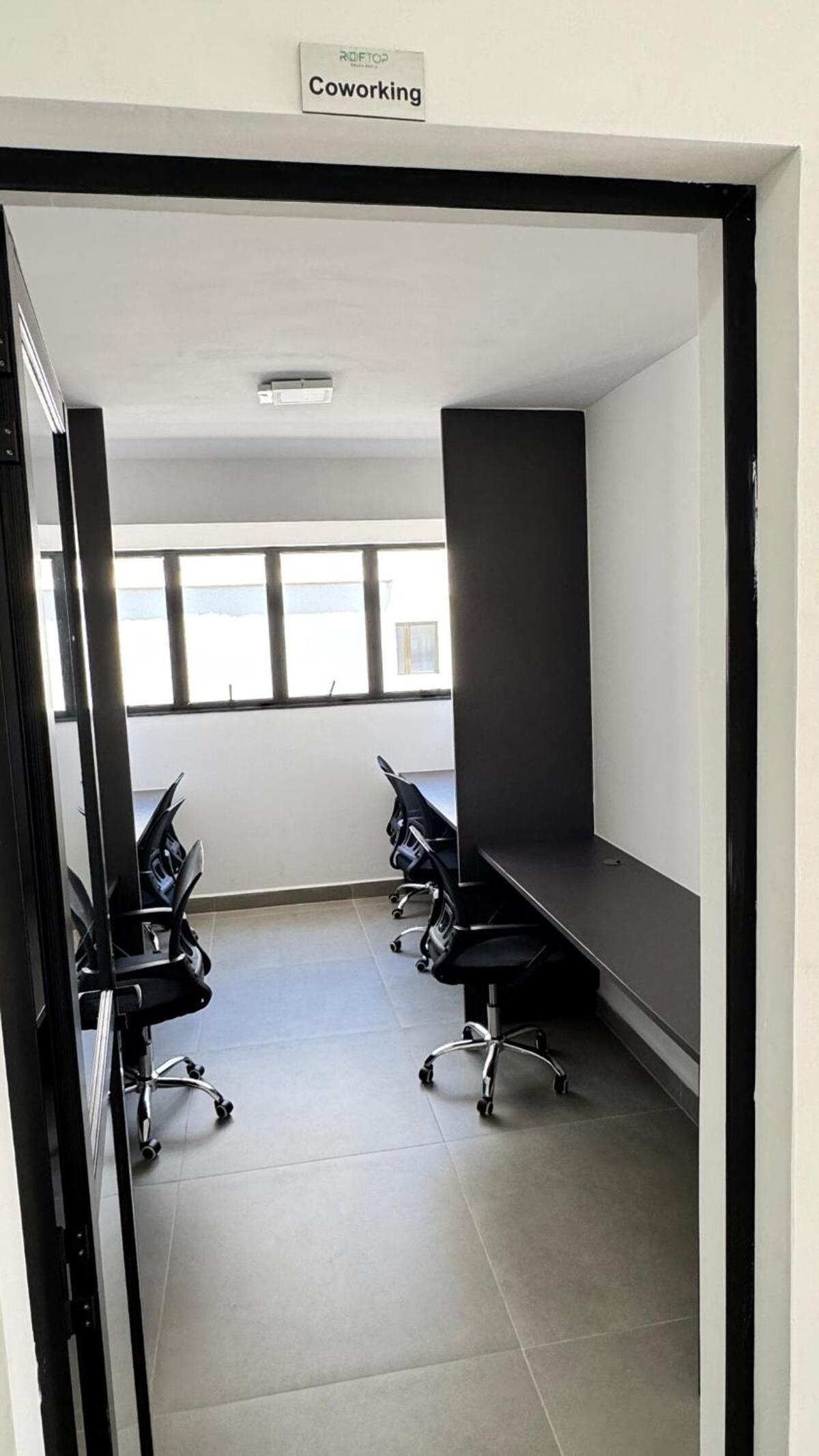 Studio Moderno com automação e vista incrível
