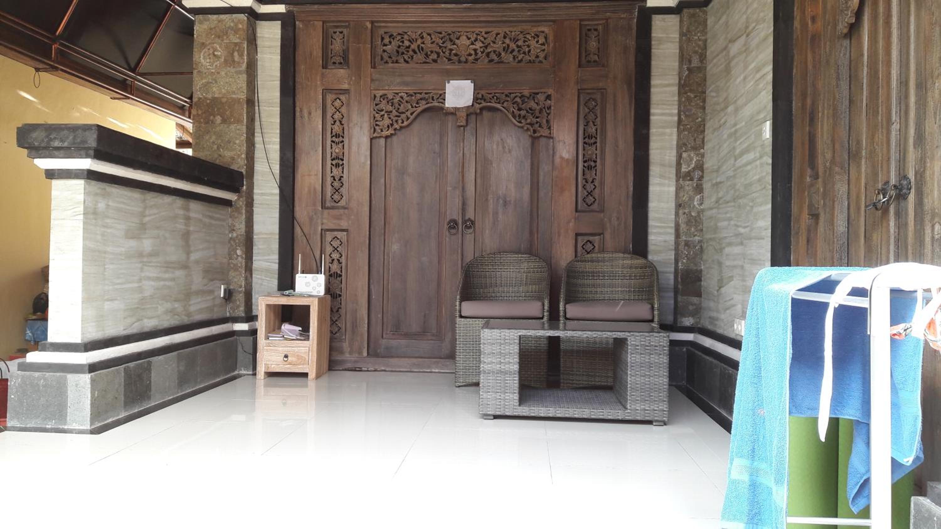Three Ayu Family House view 5