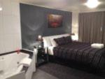 Arthur River Spa Cottage