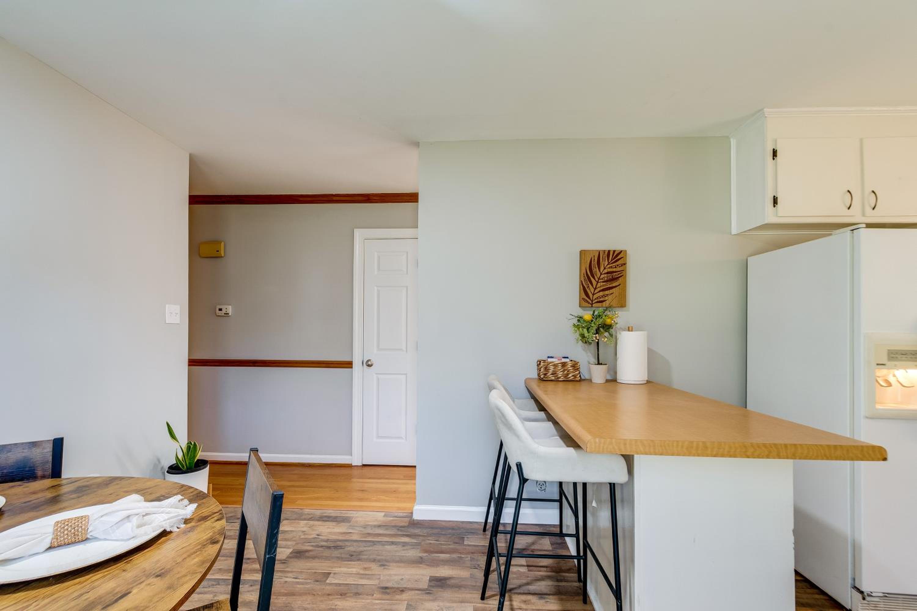 Golf and Hike Family Home 8 Mi to Downtown Clayton