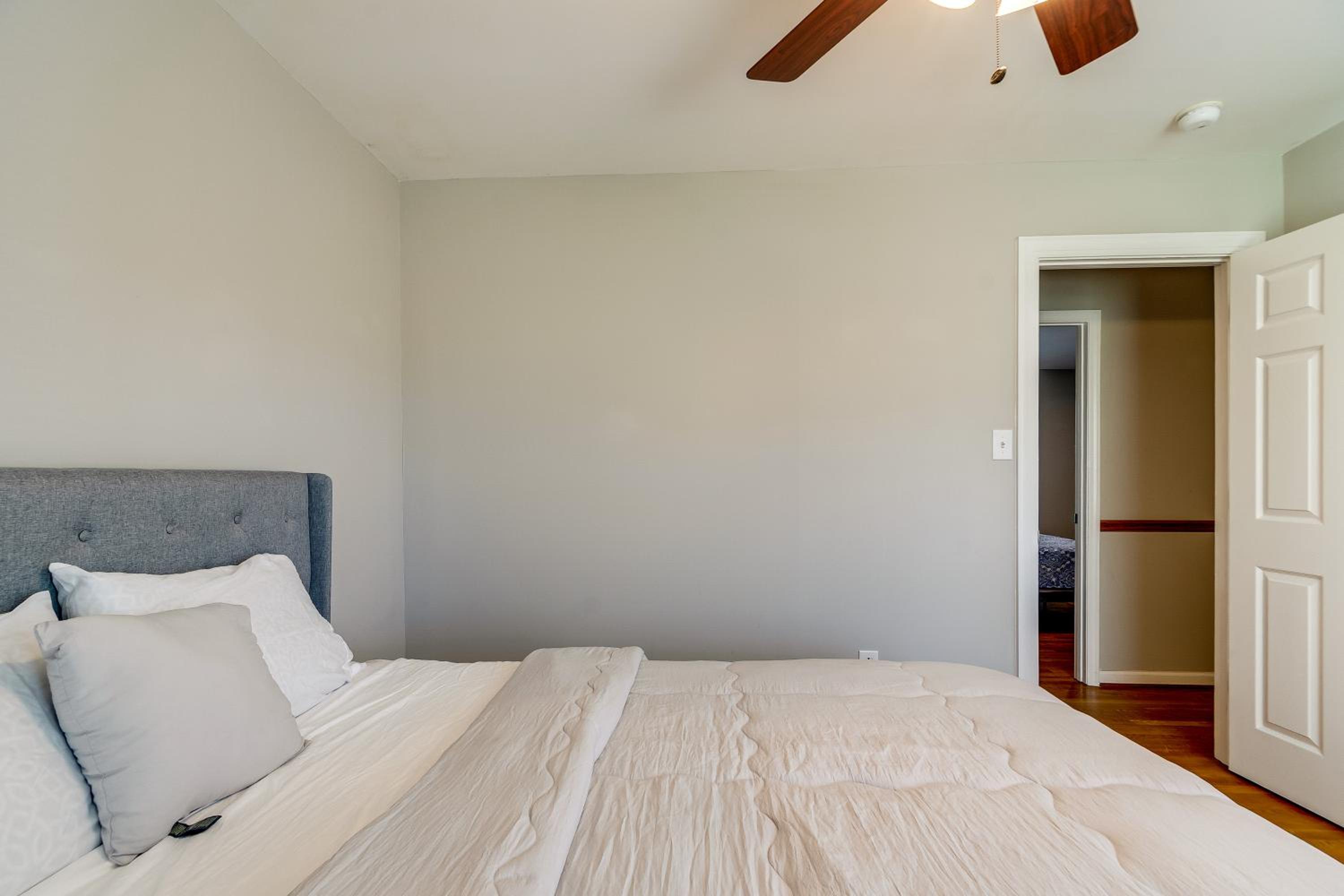 Golf and Hike Family Home 8 Mi to Downtown Clayton