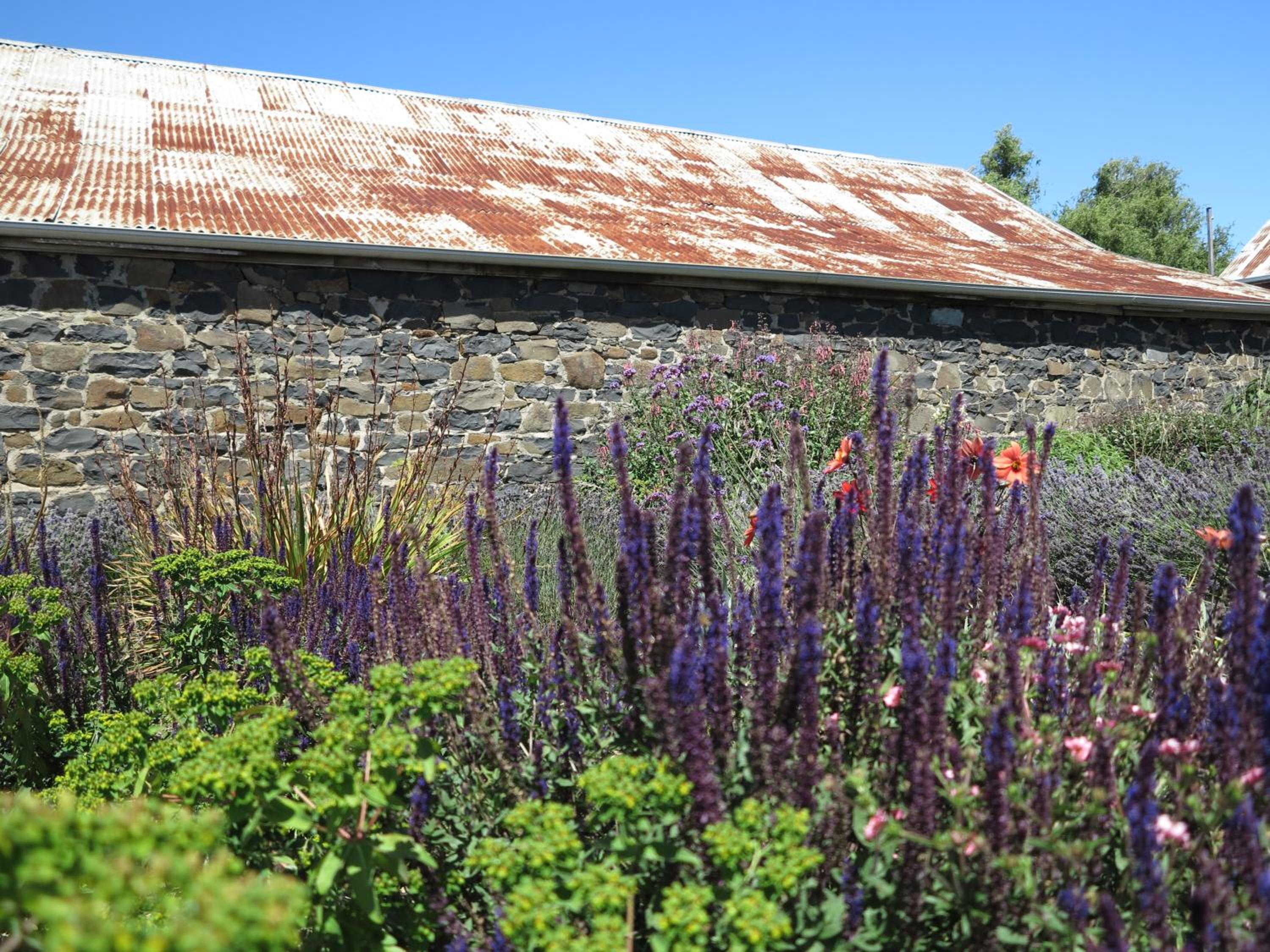 Robin Hoods Well Farm Stay
