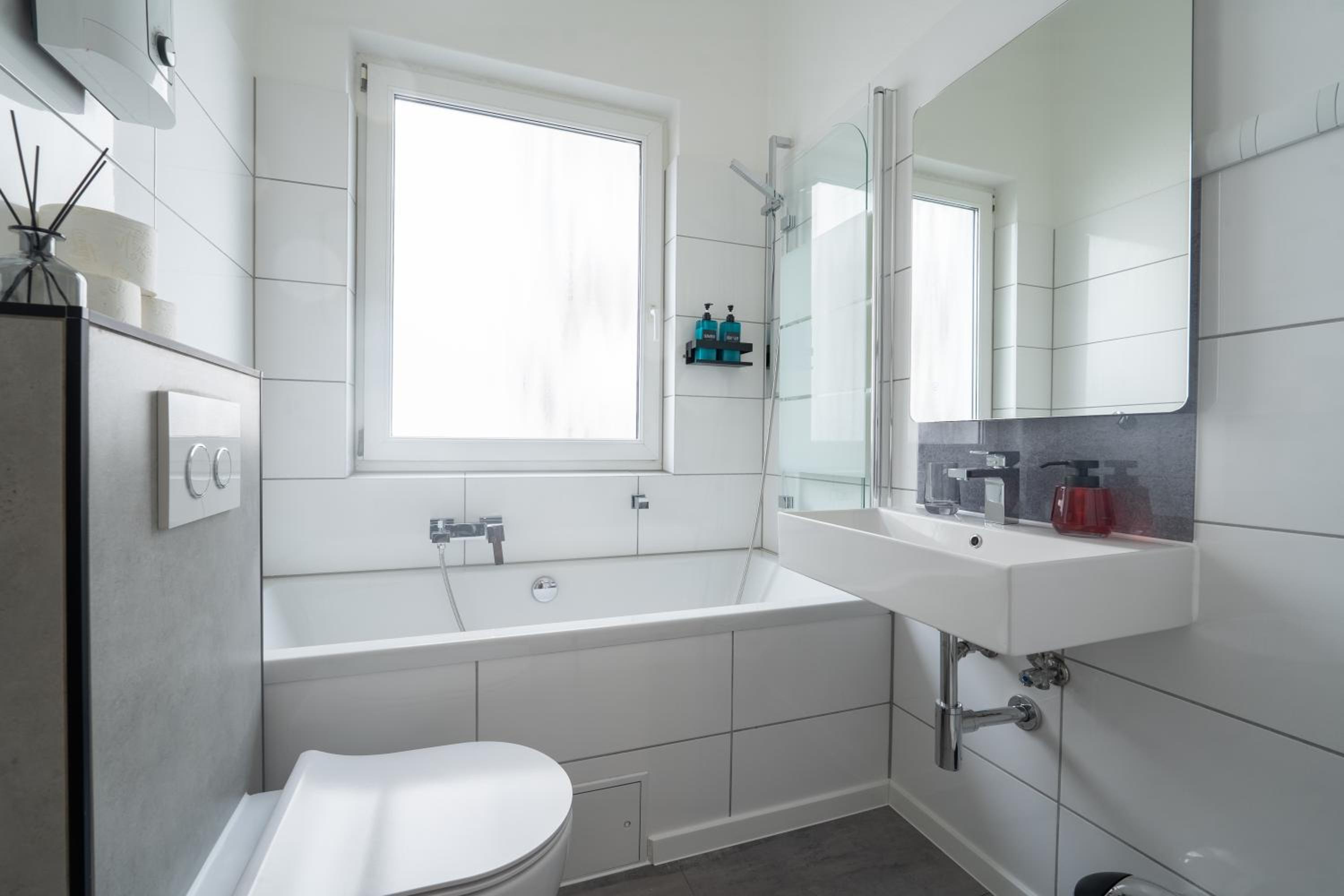 STAYDIA Zentrales Apartment nahe Münzplatz
