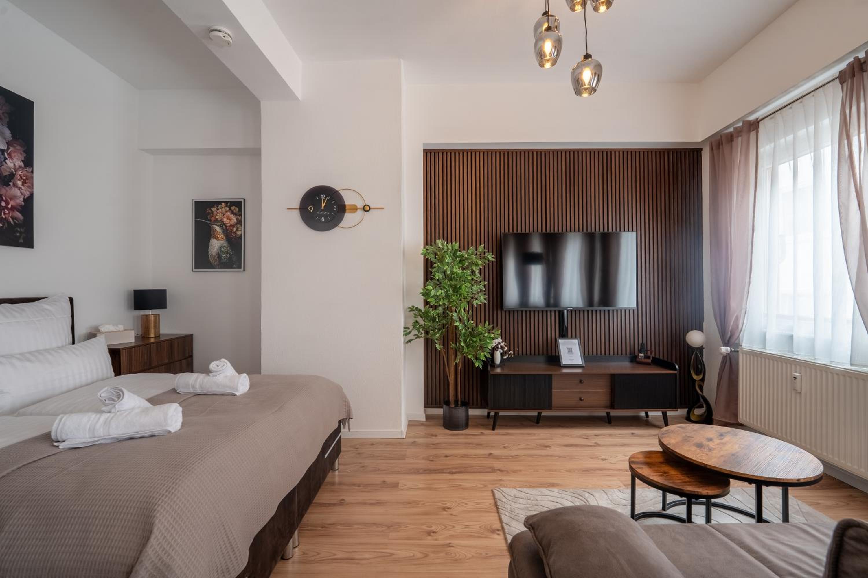 STAYDIA Zentrales Apartment nahe Münzplatz