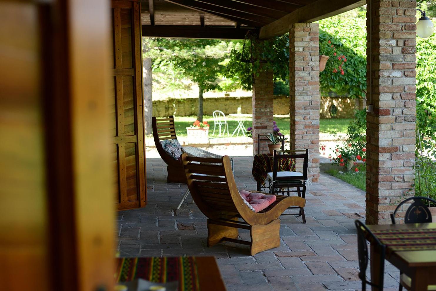 Villa Montegenco B&B photo 5