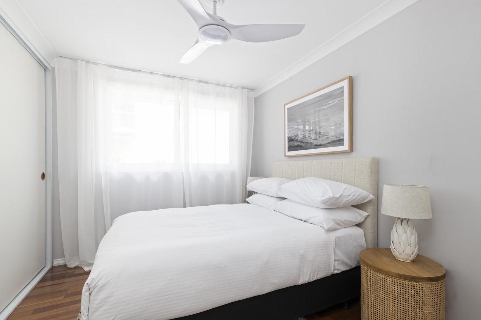 Spacious 3-Bed Duplex in Leafy Seaforth