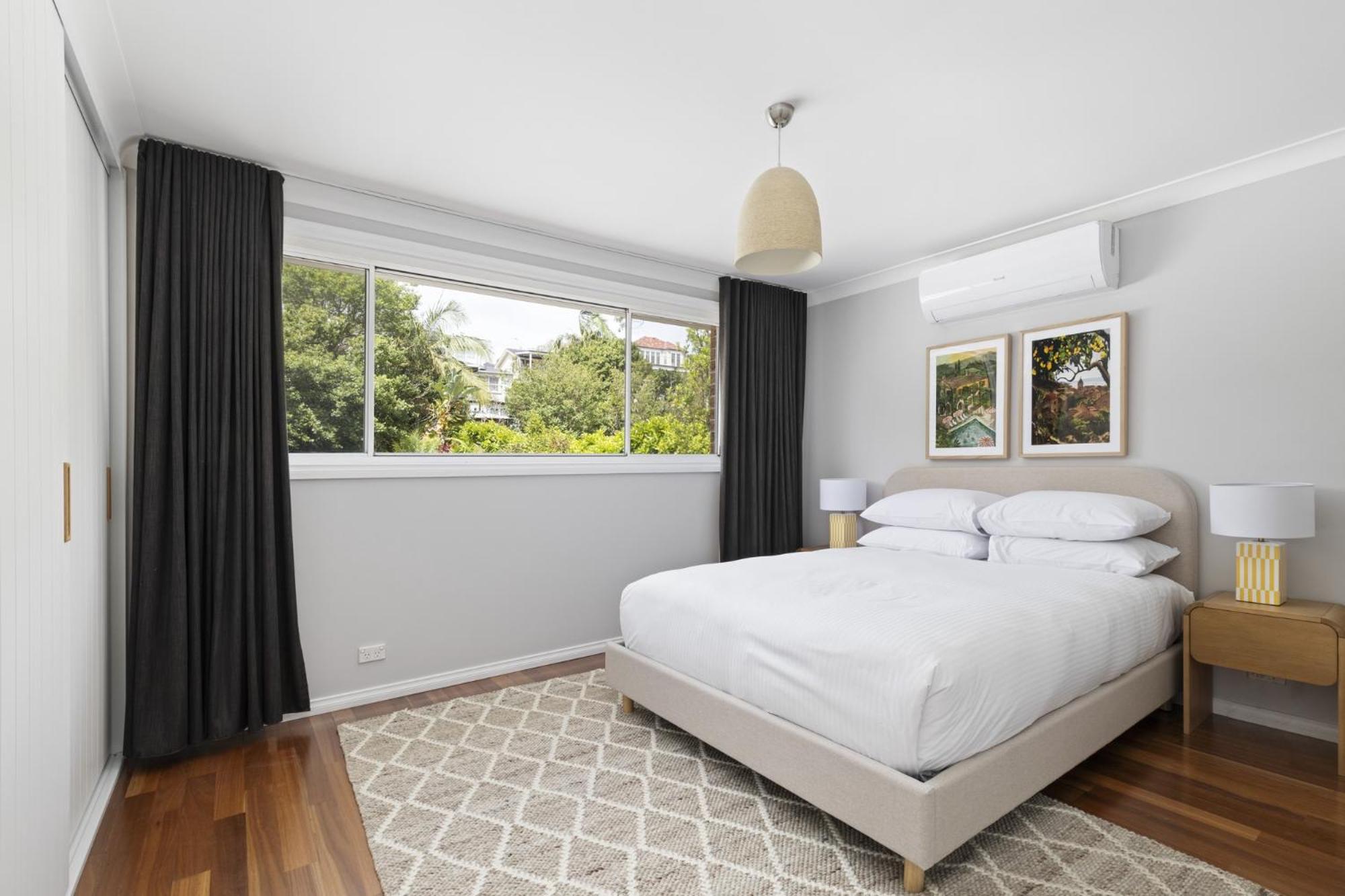 Spacious 3-Bed Duplex in Leafy Seaforth